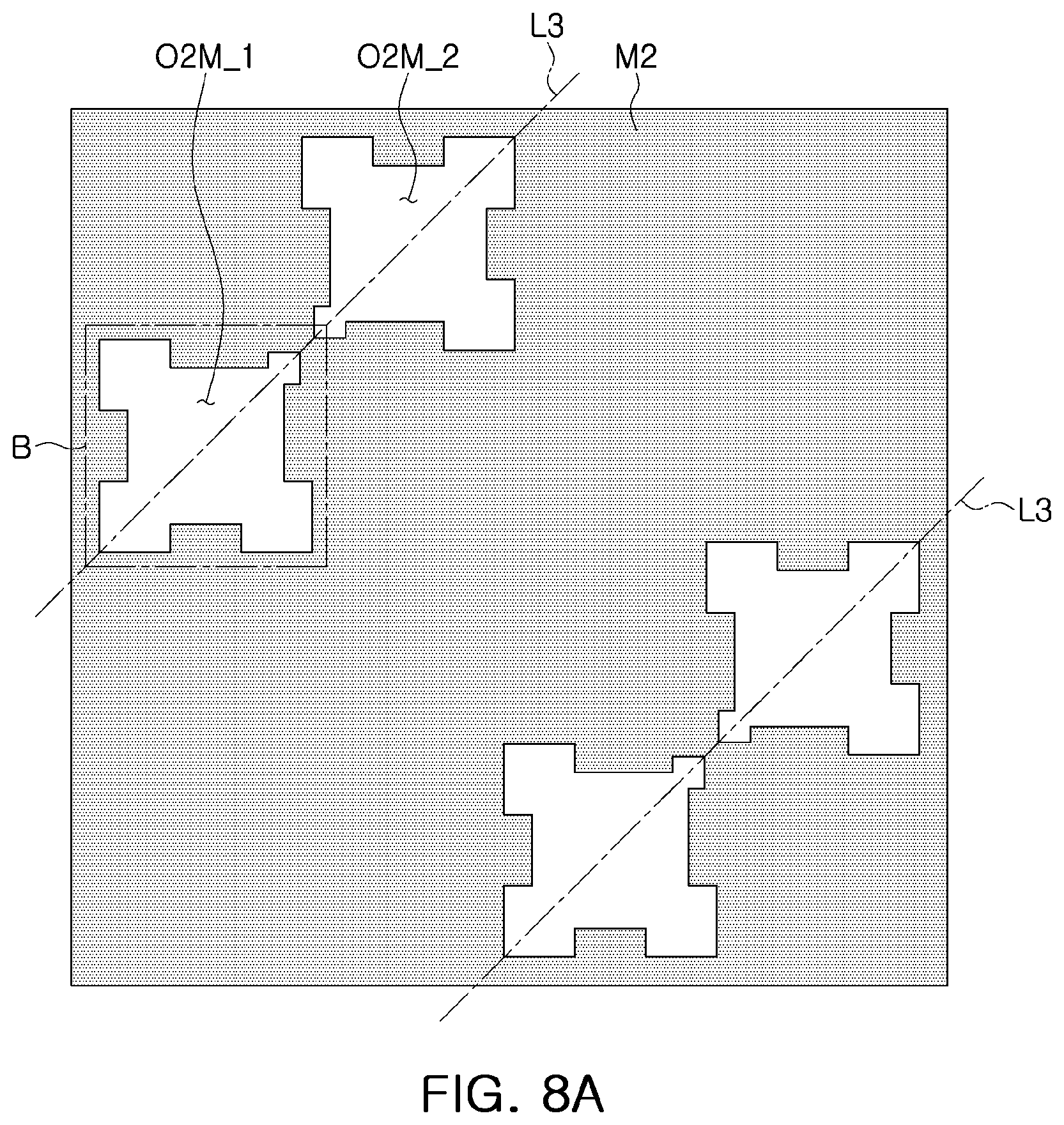 Patent US12581753 Figure 10 – Manufacturing method of image sensor