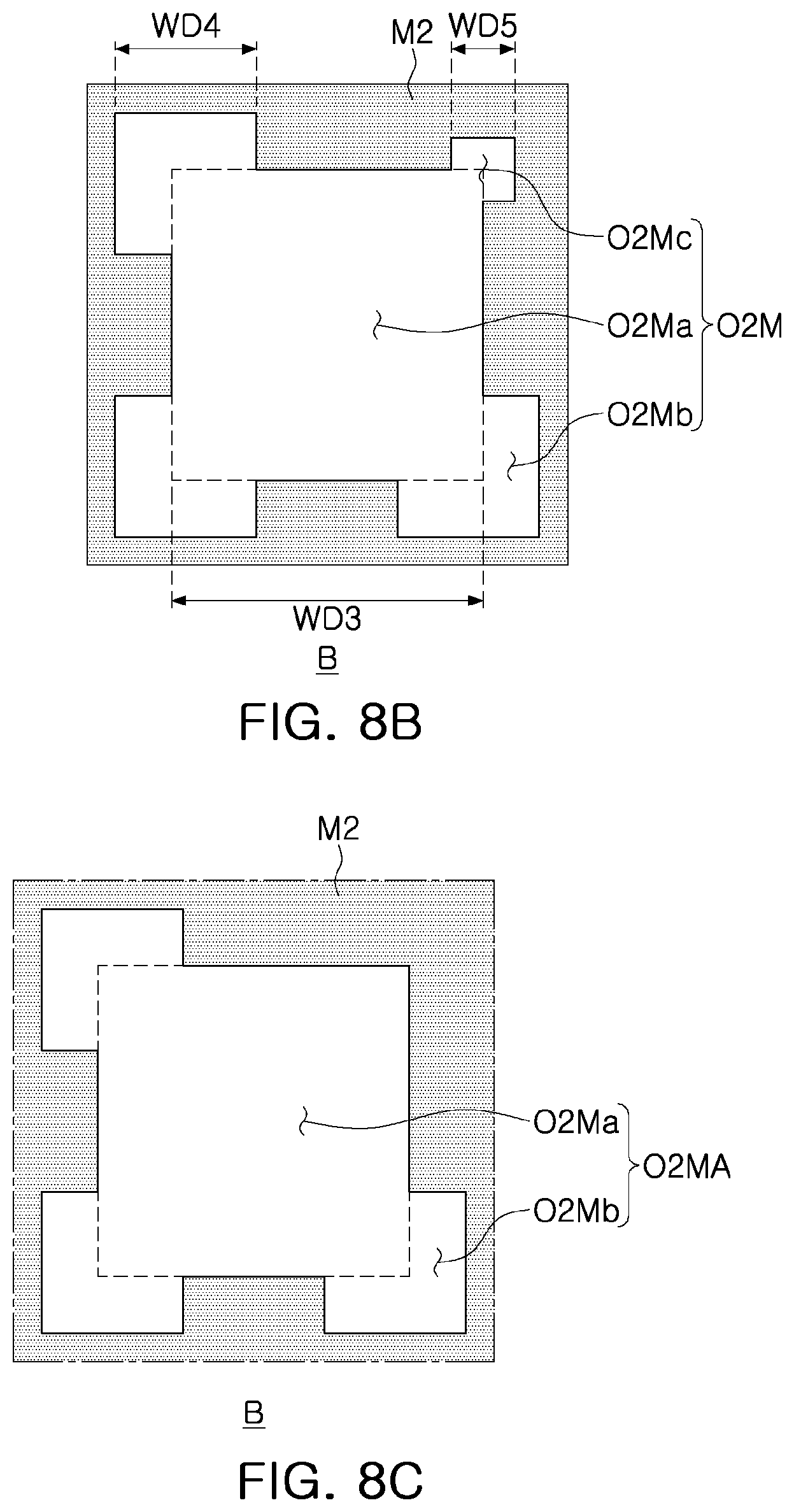 Patent US12581753 Figure 11 – Manufacturing method of image sensor