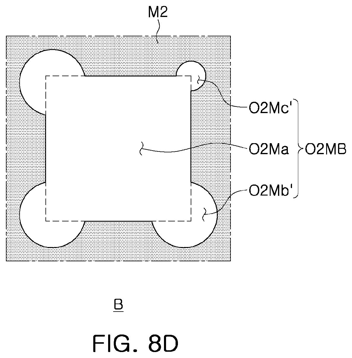 Patent US12581753 Figure 12 – Manufacturing method of image sensor