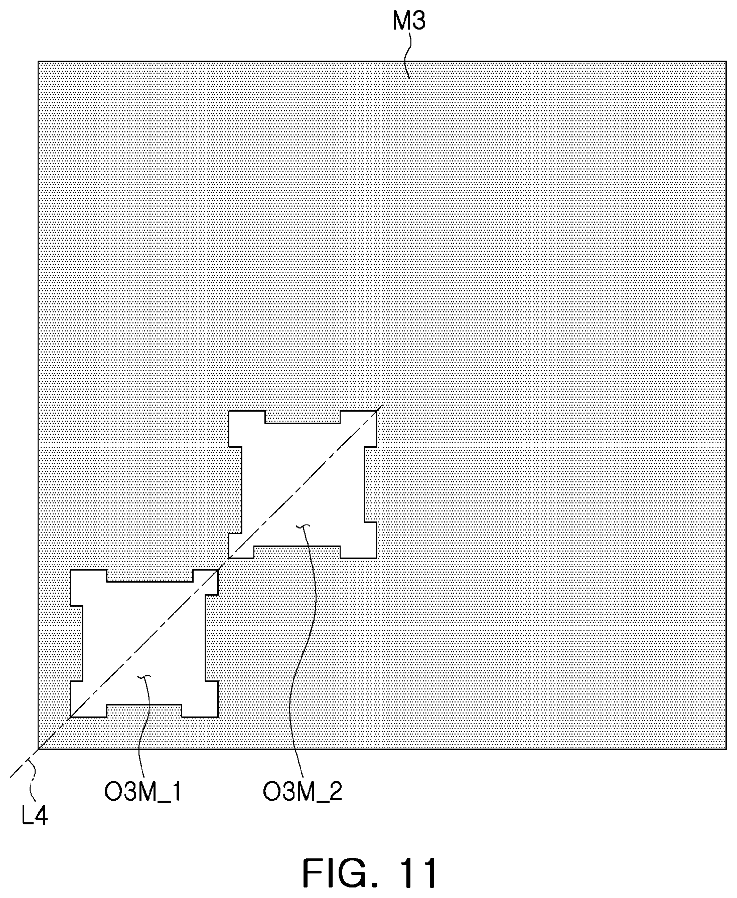 Patent US12581753 Figure 17 – Manufacturing method of image sensor