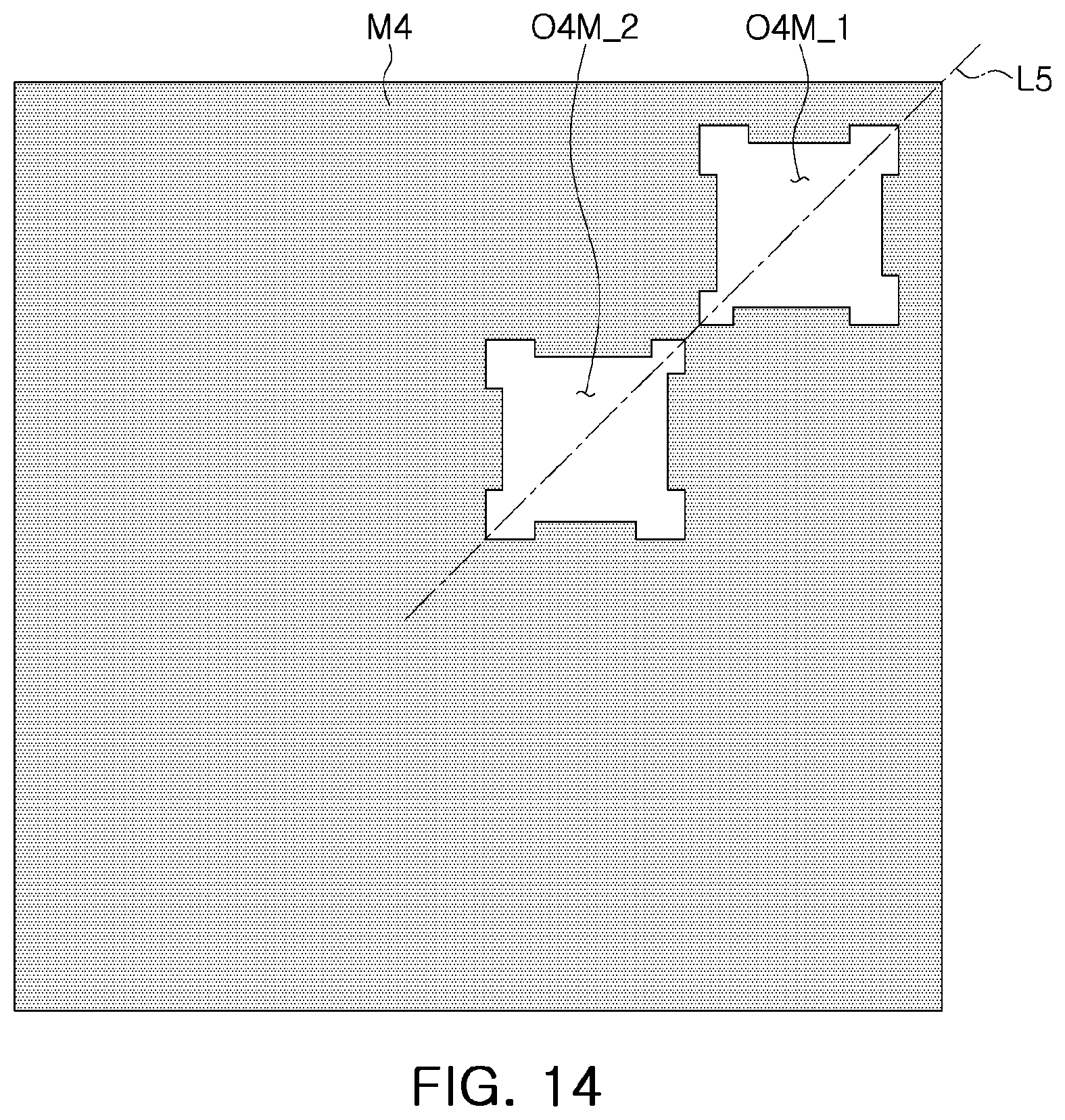 Patent US12581753 Figure 20 – Manufacturing method of image sensor