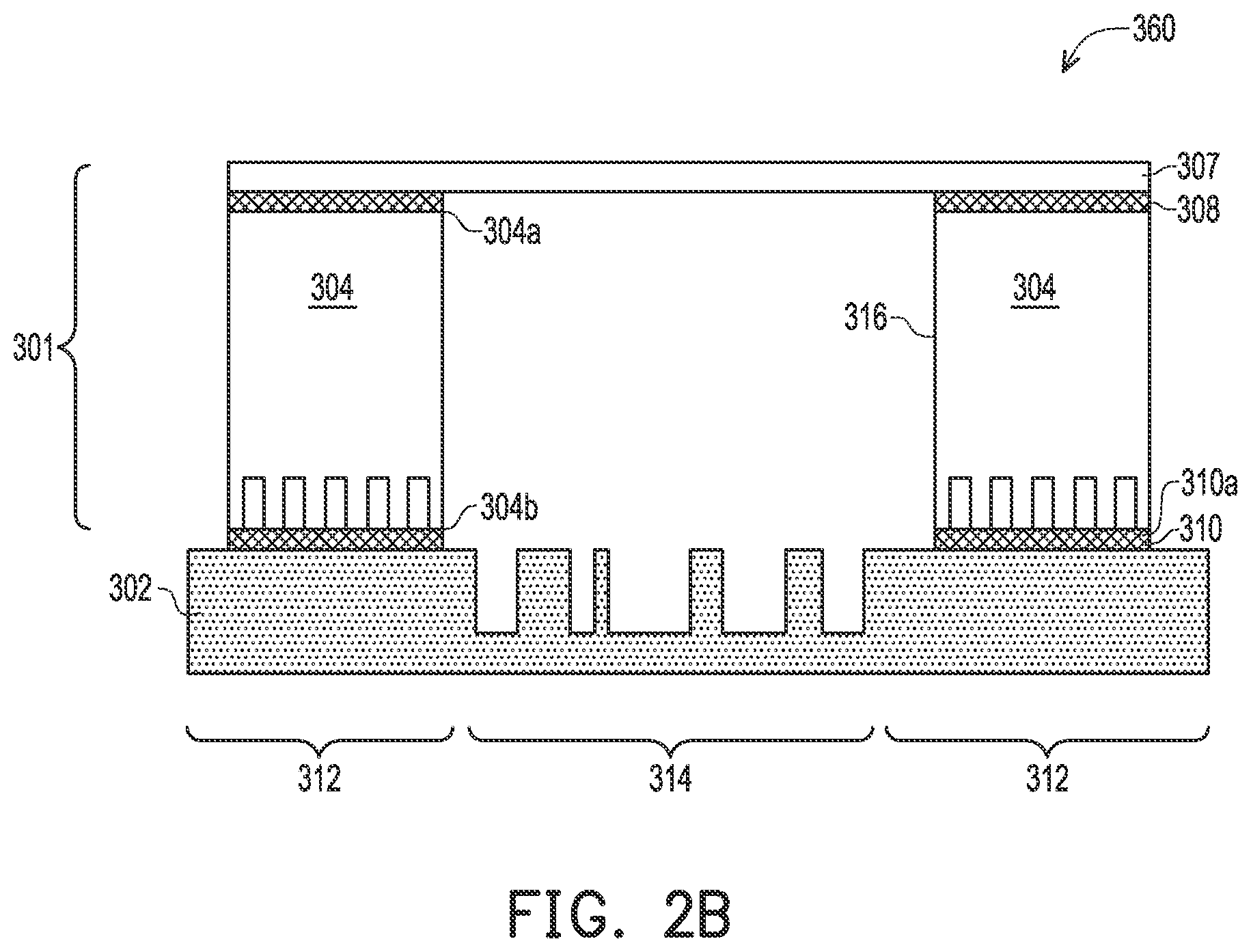 Patent US12581754 Figure 4 – Method and apparatus to enhance semiconductor device manufacturing