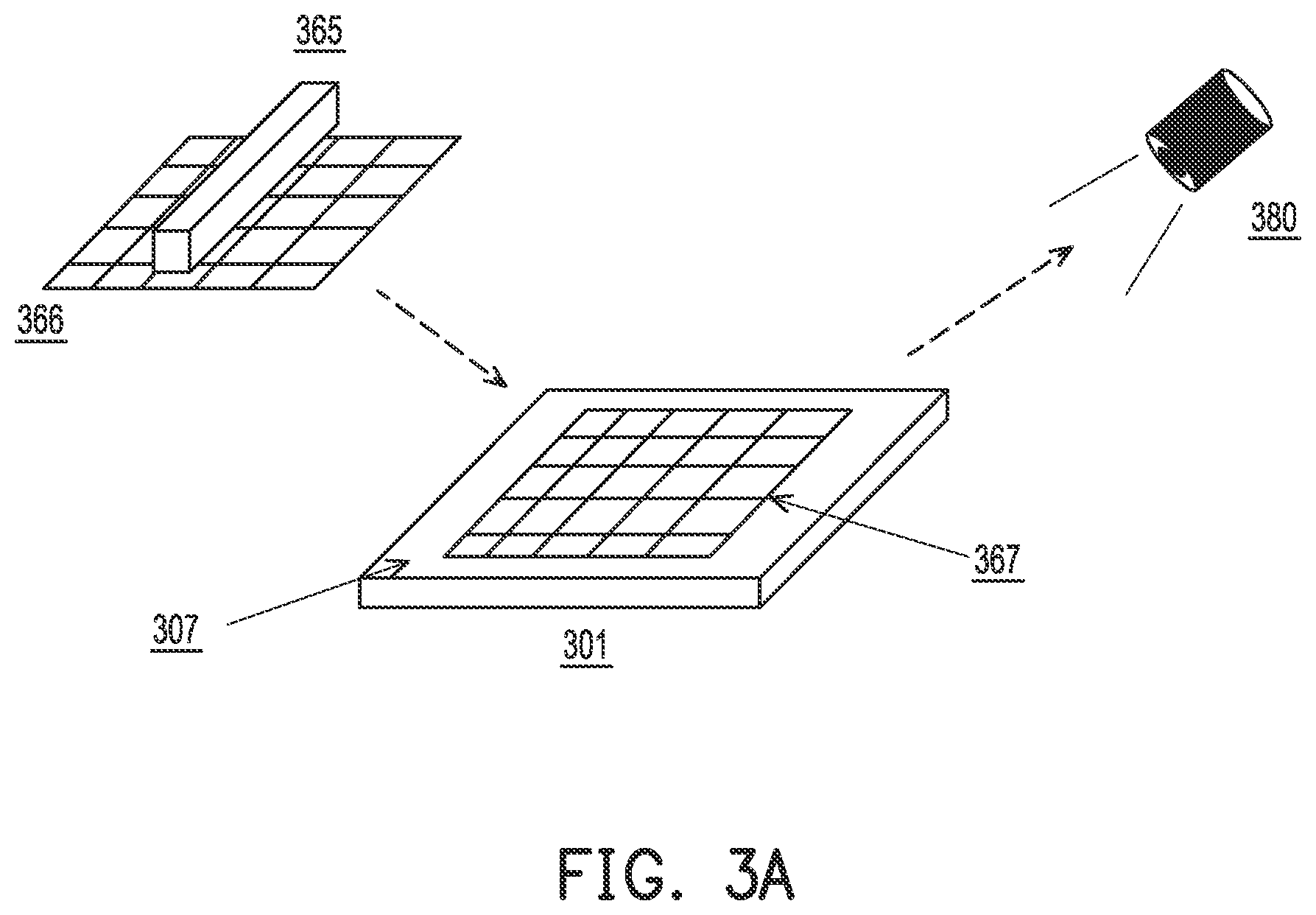 Patent US12581754 Figure 5 – Method and apparatus to enhance semiconductor device manufacturing