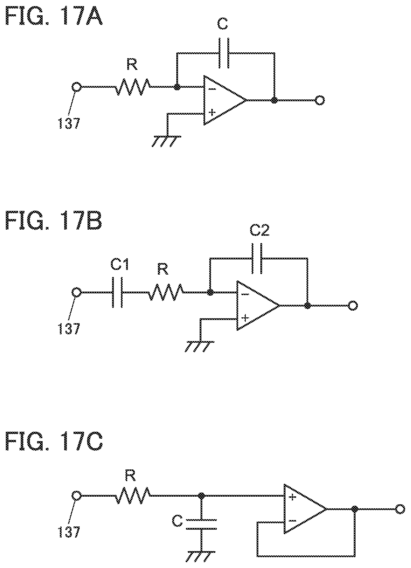 Patent US12581755 Figure 17 – Imaging device comprising net shape wiring