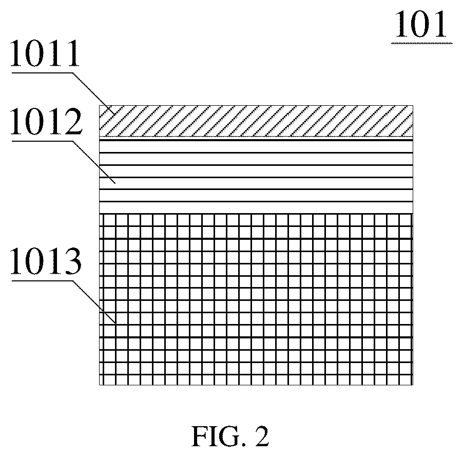 Patent US12581756 Figure 2 – Image sensor appropriate for multiple shooting modes, camera module, electronic device, and shooting method