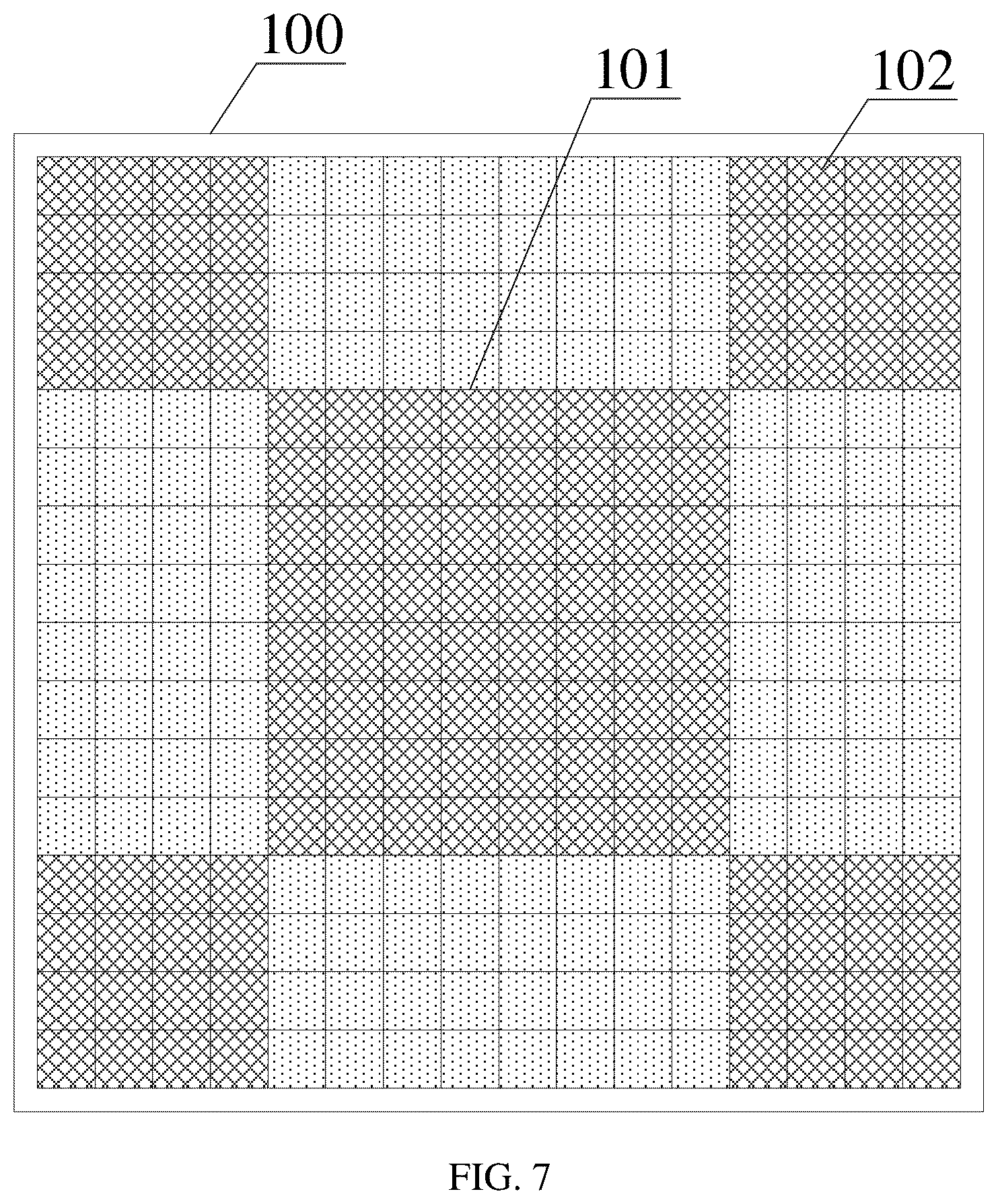 Patent US12581756 Figure 6 – Image sensor appropriate for multiple shooting modes, camera module, electronic device, and shooting method