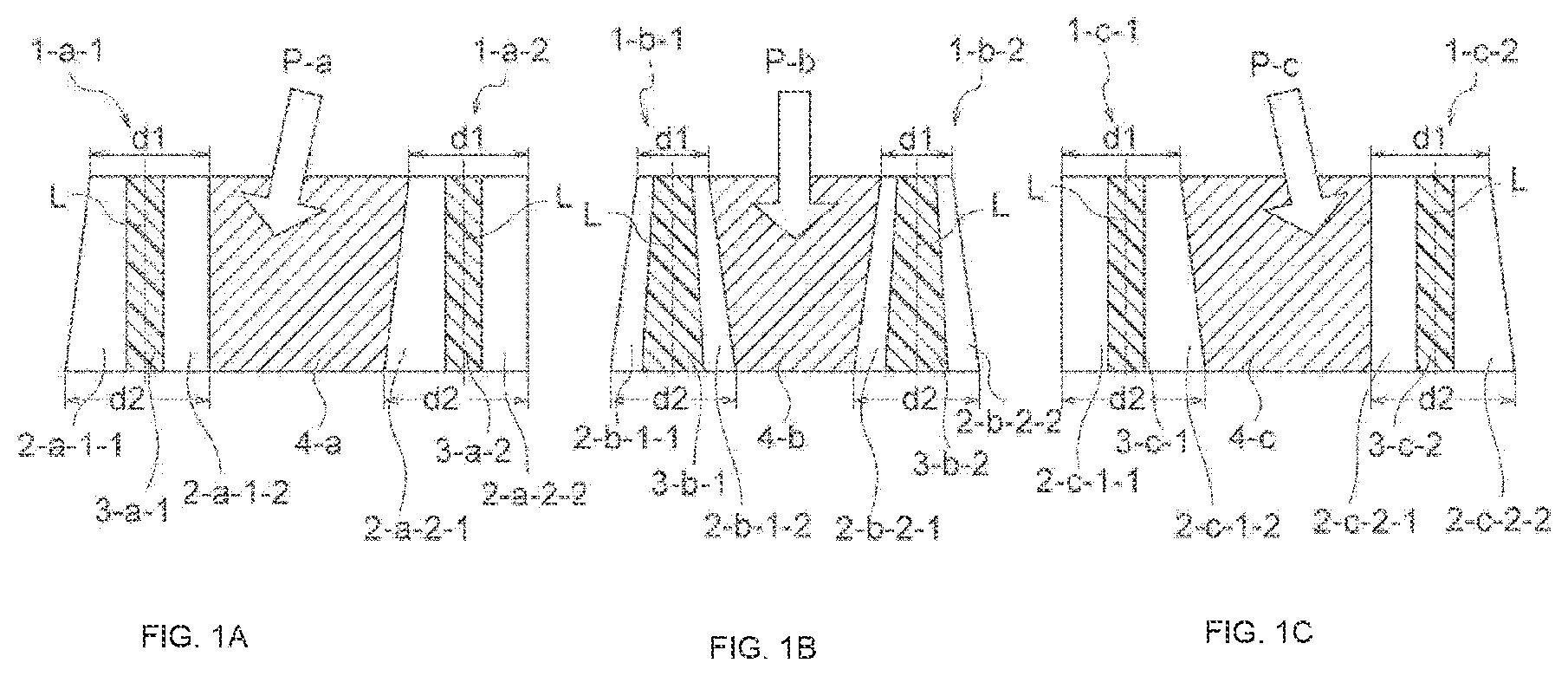 Patent US12581758 Figure 1 – Solid-state imaging device and electronic apparatus