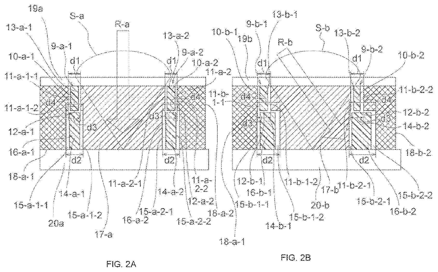 Patent US12581758 Figure 2 – Solid-state imaging device and electronic apparatus