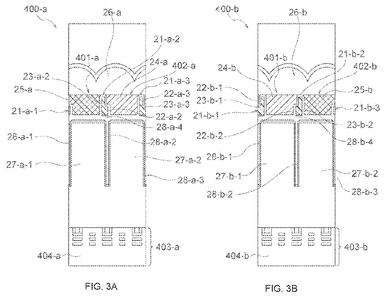 Patent US12581758 Figure 3 – Solid-state imaging device and electronic apparatus