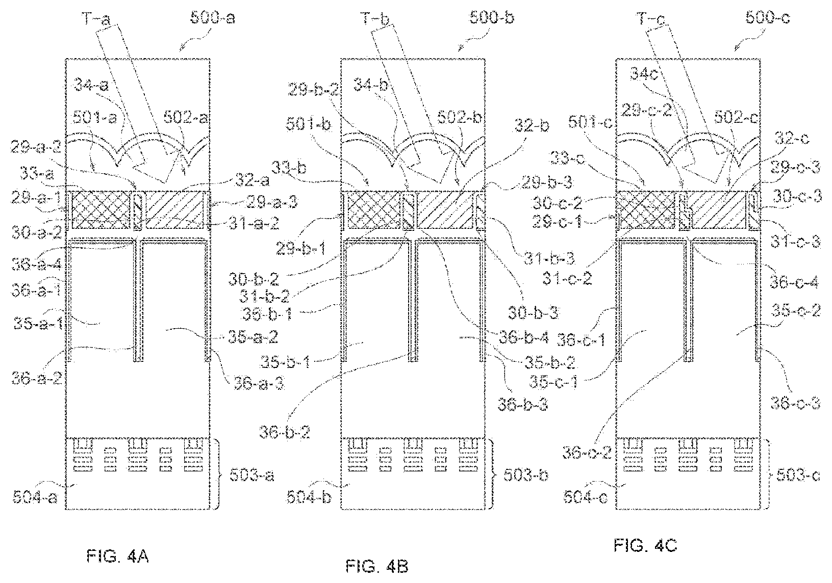 Patent US12581758 Figure 4 – Solid-state imaging device and electronic apparatus