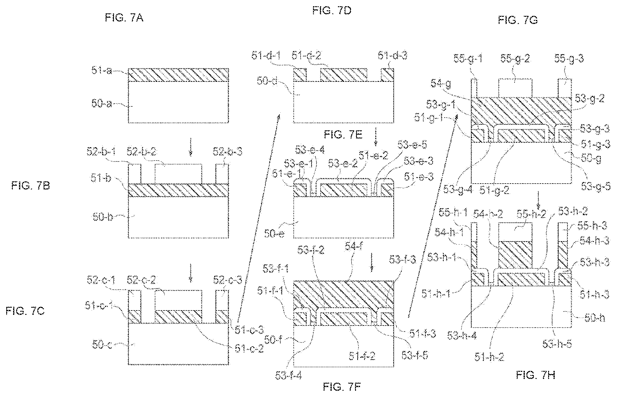 Patent US12581758 Figure 7 – Solid-state imaging device and electronic apparatus