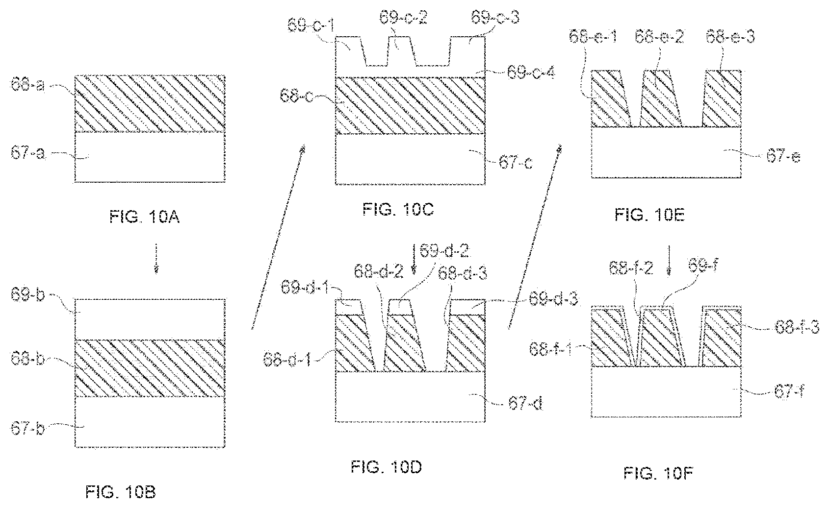 Patent US12581758 Figure 10 – Solid-state imaging device and electronic apparatus