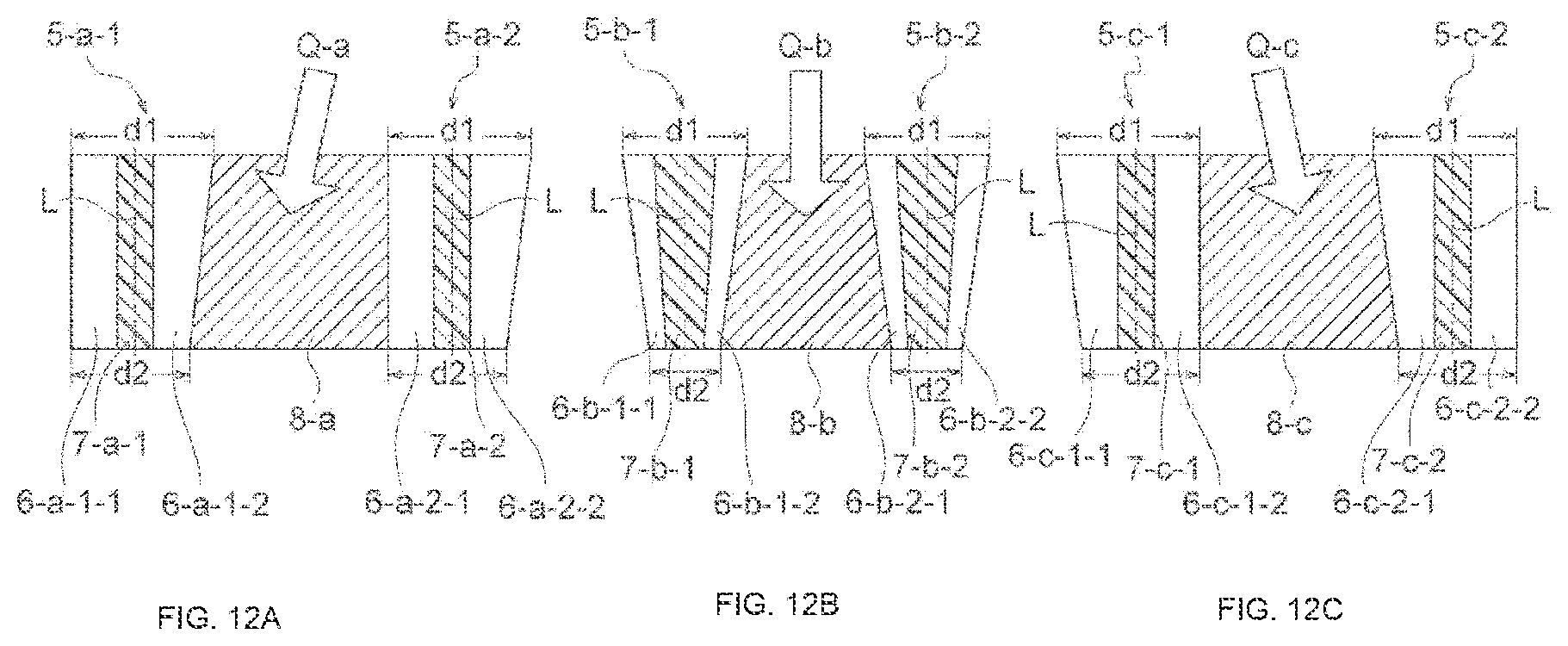 Patent US12581758 Figure 12 – Solid-state imaging device and electronic apparatus
