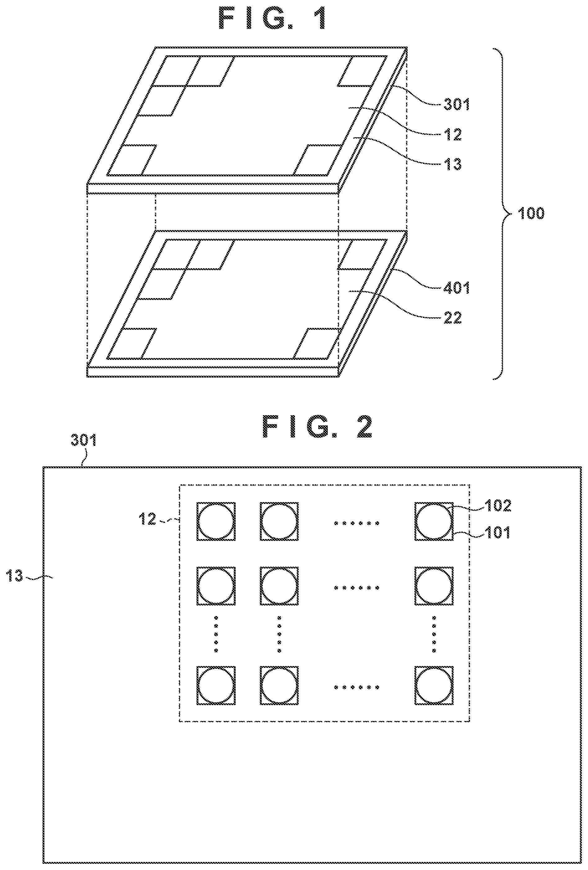 Patent US12581761 Figure 1 – Photoelectric conversion apparatus and photoelectric conversion system
