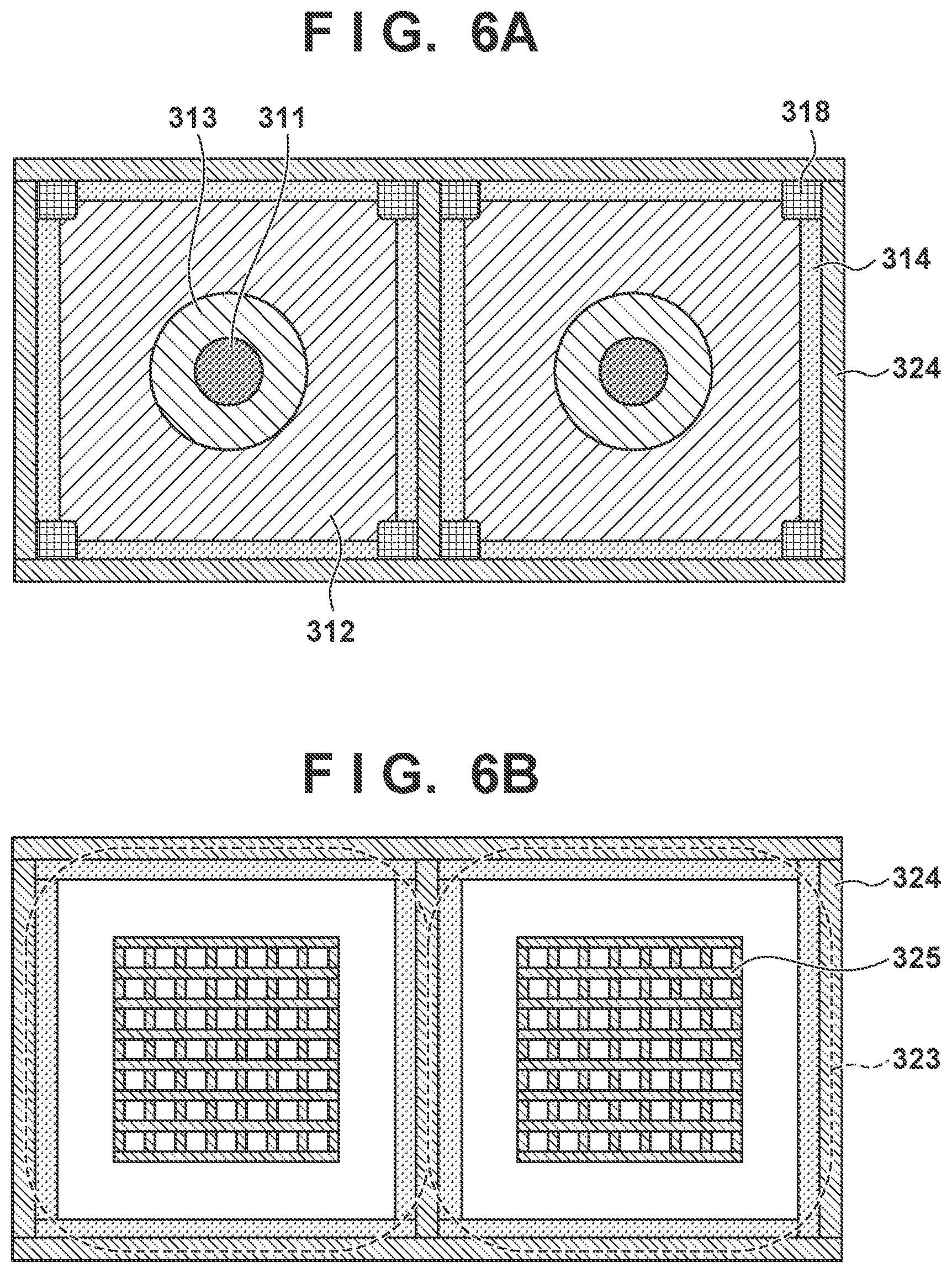 Patent US12581761 Figure 4 – Photoelectric conversion apparatus and photoelectric conversion system