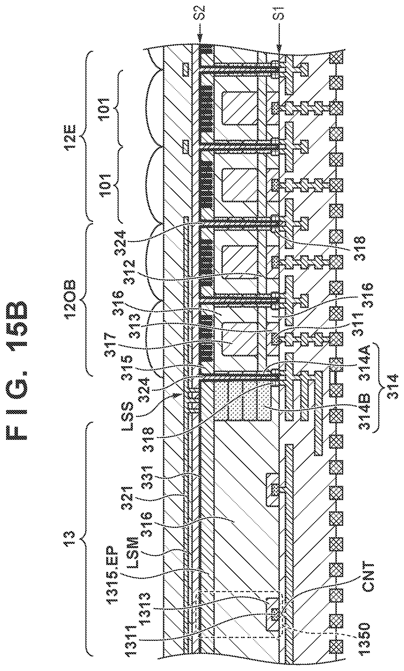 Patent US12581761 Figure 16 – Photoelectric conversion apparatus and photoelectric conversion system