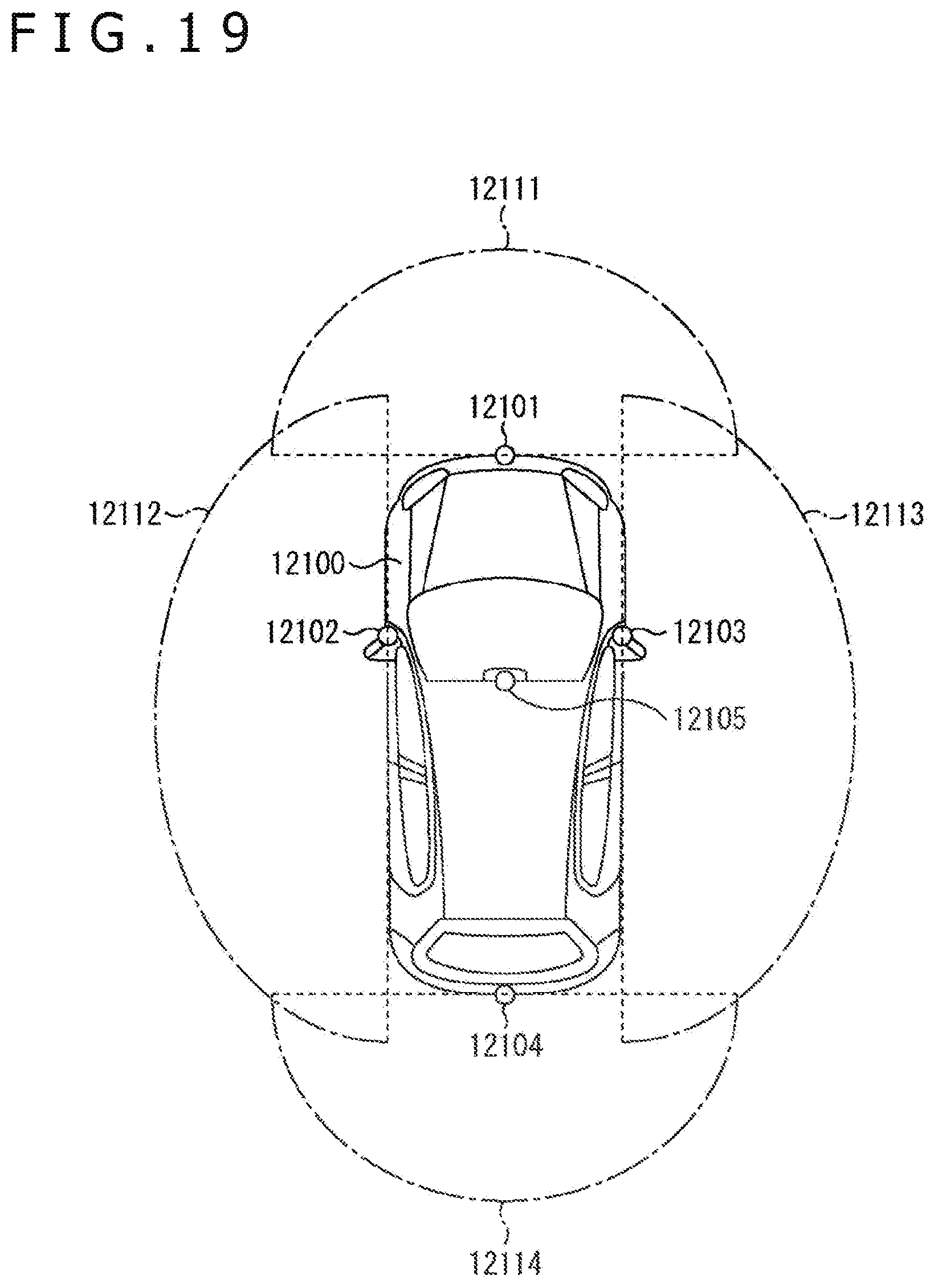 Patent US12581766 Figure 14 – Solid-state imaging device and electronic equipment