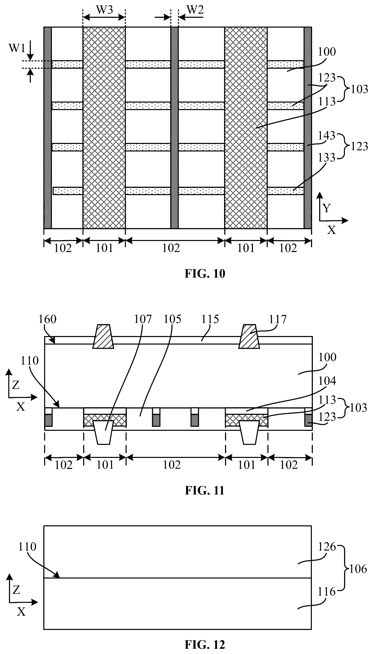 Patent US12581767 Figure 4 – Solar cell, tandem solar cell, and photovoltaic module