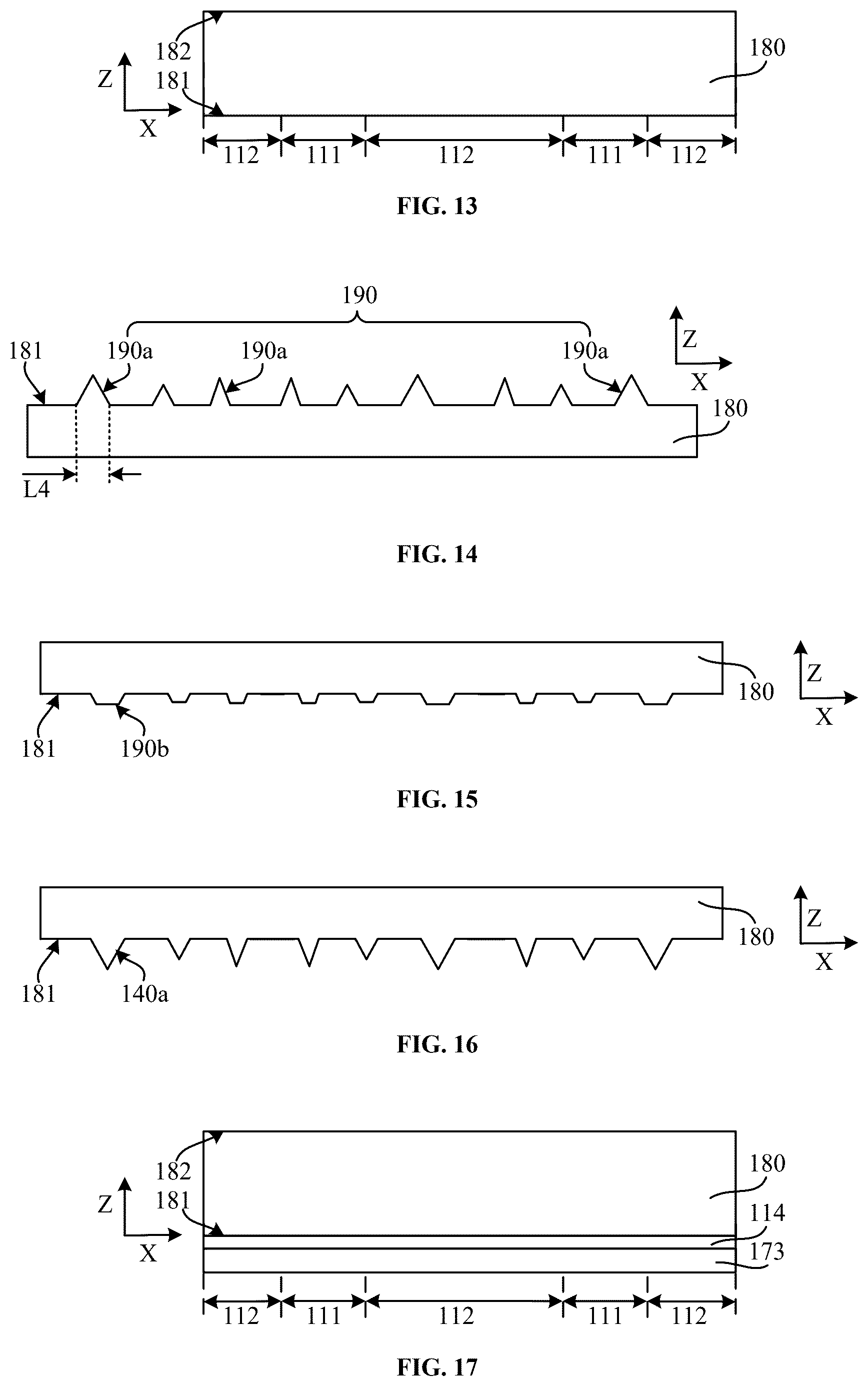Patent US12581767 Figure 5 – Solar cell, tandem solar cell, and photovoltaic module