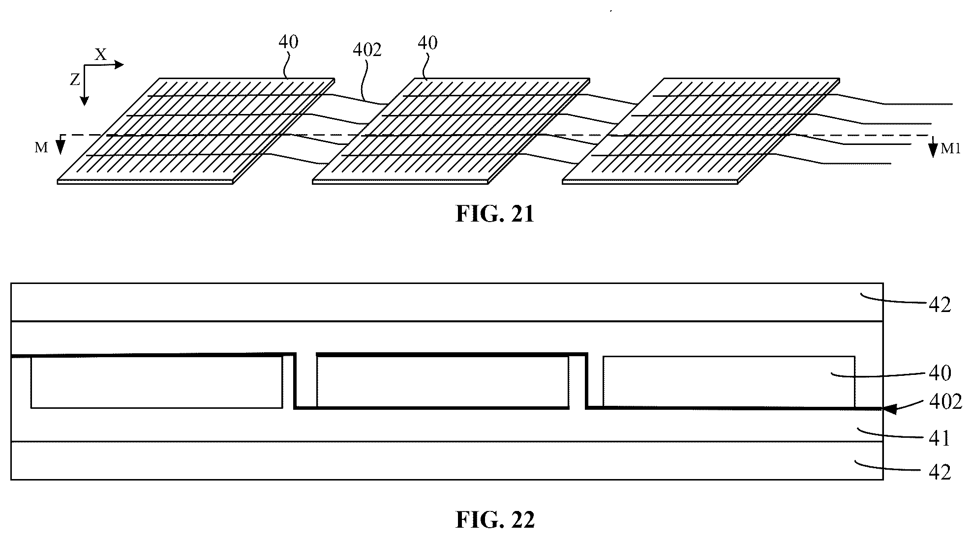 Patent US12581767 Figure 7 – Solar cell, tandem solar cell, and photovoltaic module