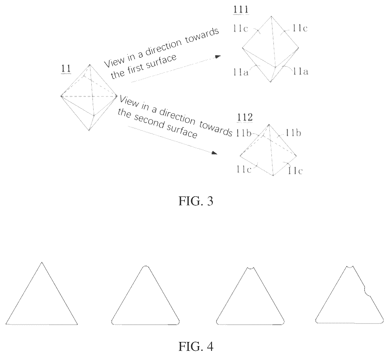 Patent US12581768 Figure 2 – Solar cell and photovoltaic module