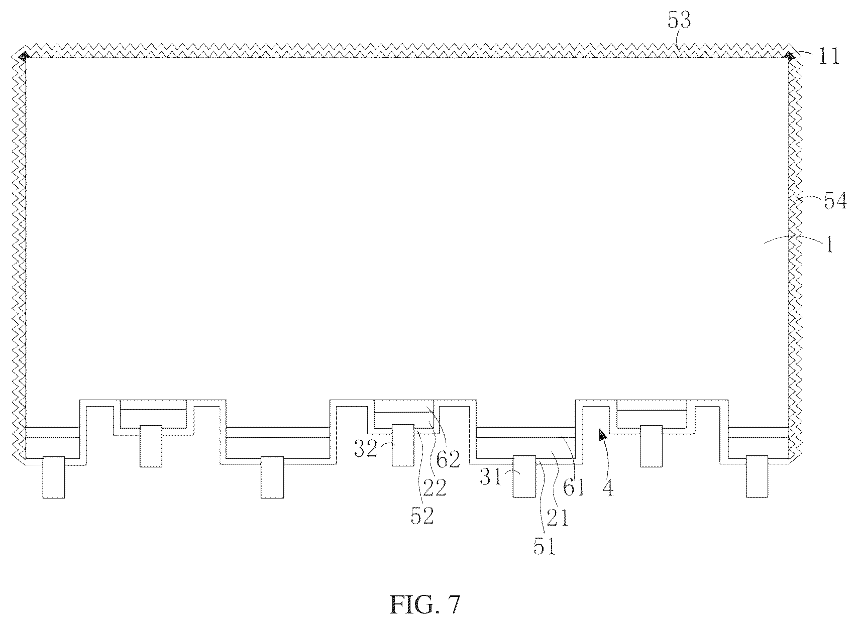 Patent US12581768 Figure 4 – Solar cell and photovoltaic module