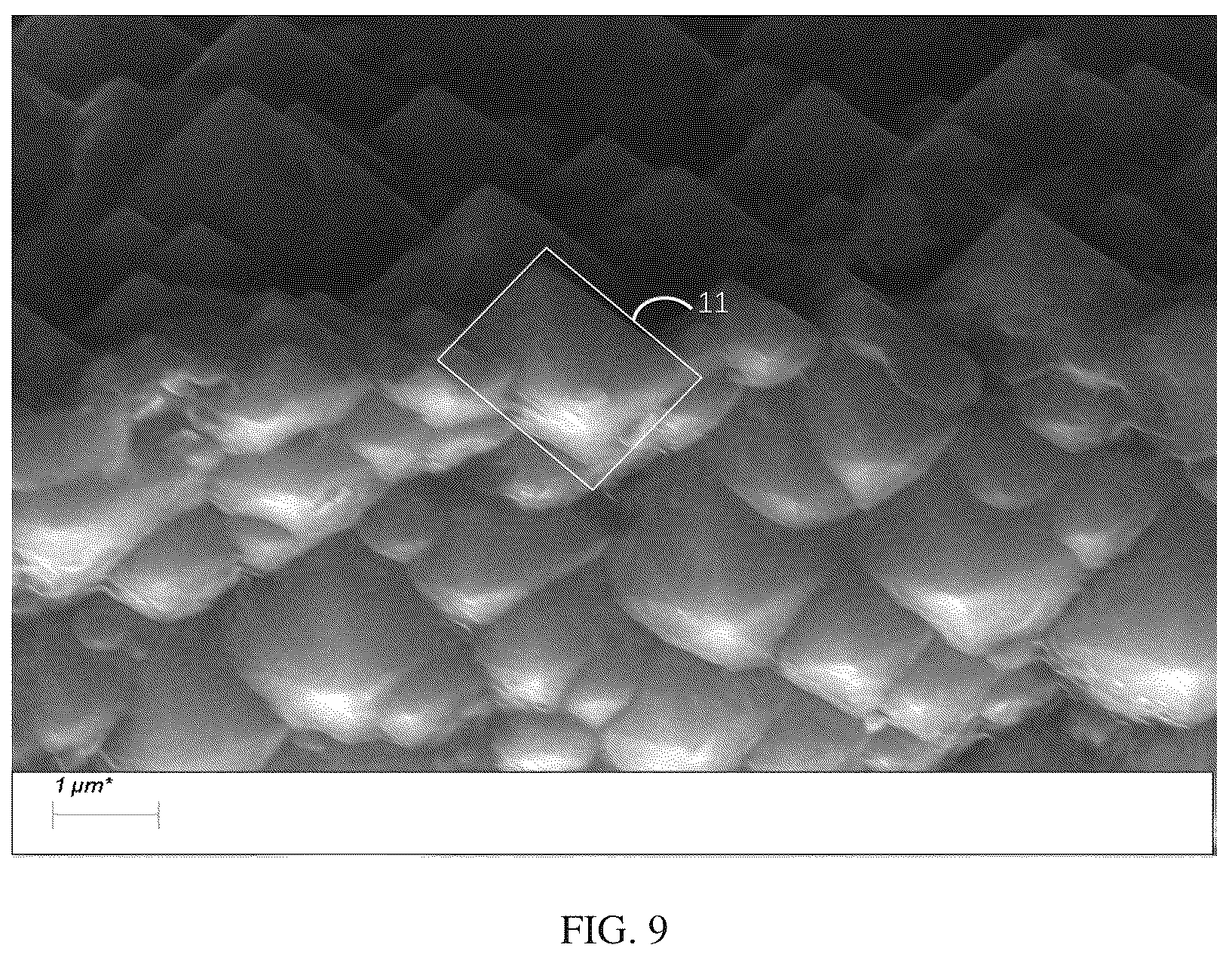 Patent US12581768 Figure 6 – Solar cell and photovoltaic module