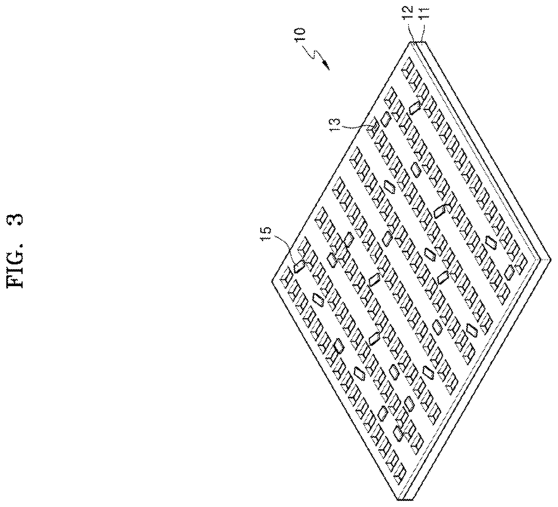 Patent US12581769 Figure 3 – Chip wet transfer apparatus