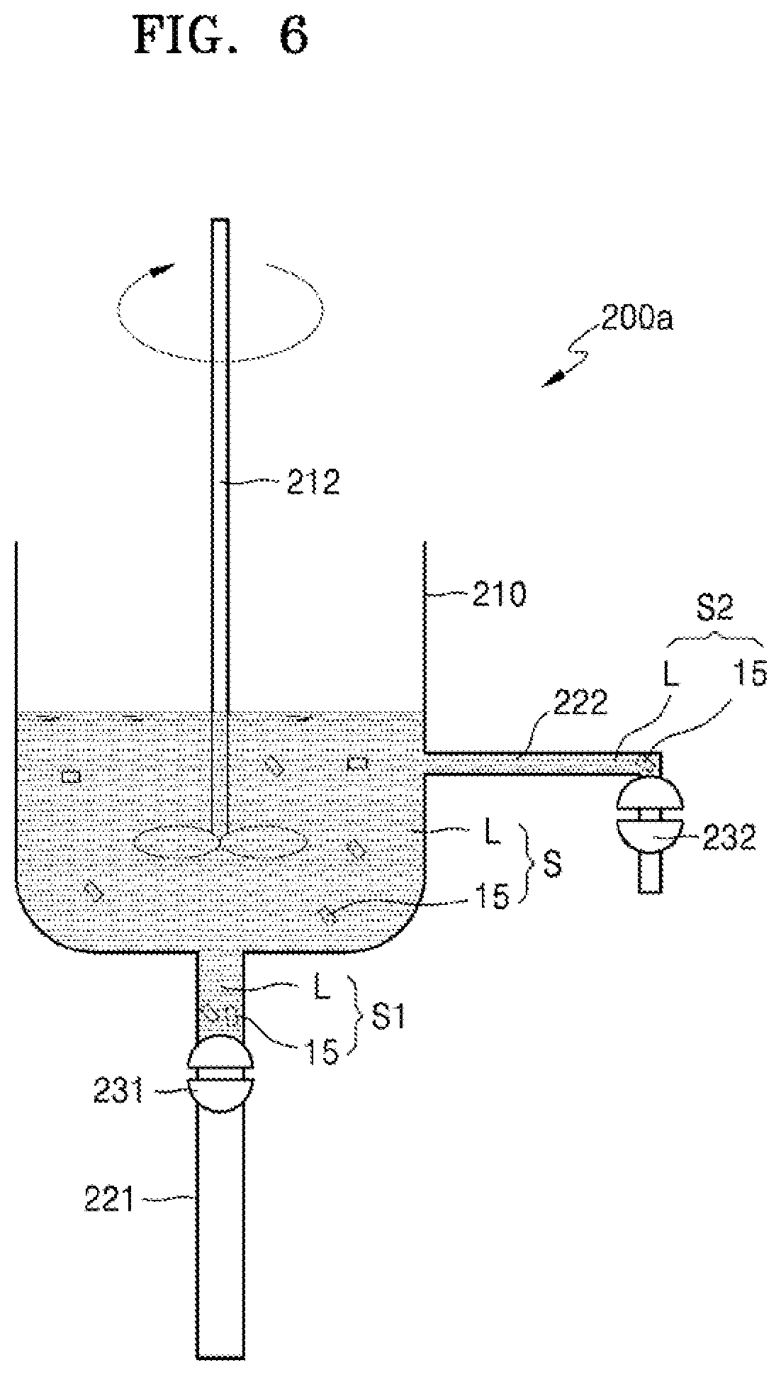Patent US12581769 Figure 6 – Chip wet transfer apparatus