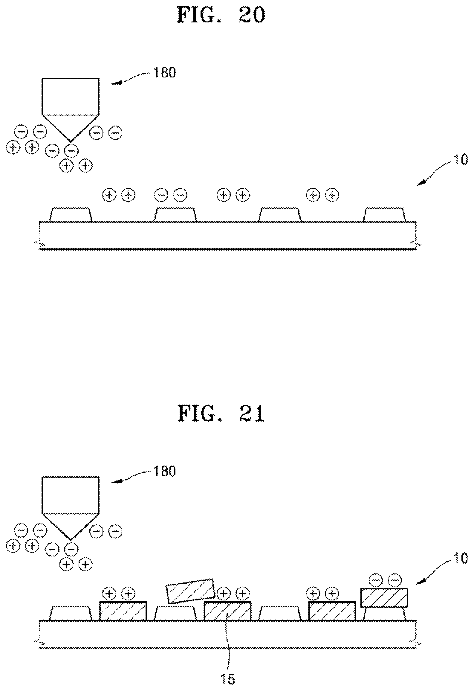 Patent US12581769 Figure 17 – Chip wet transfer apparatus