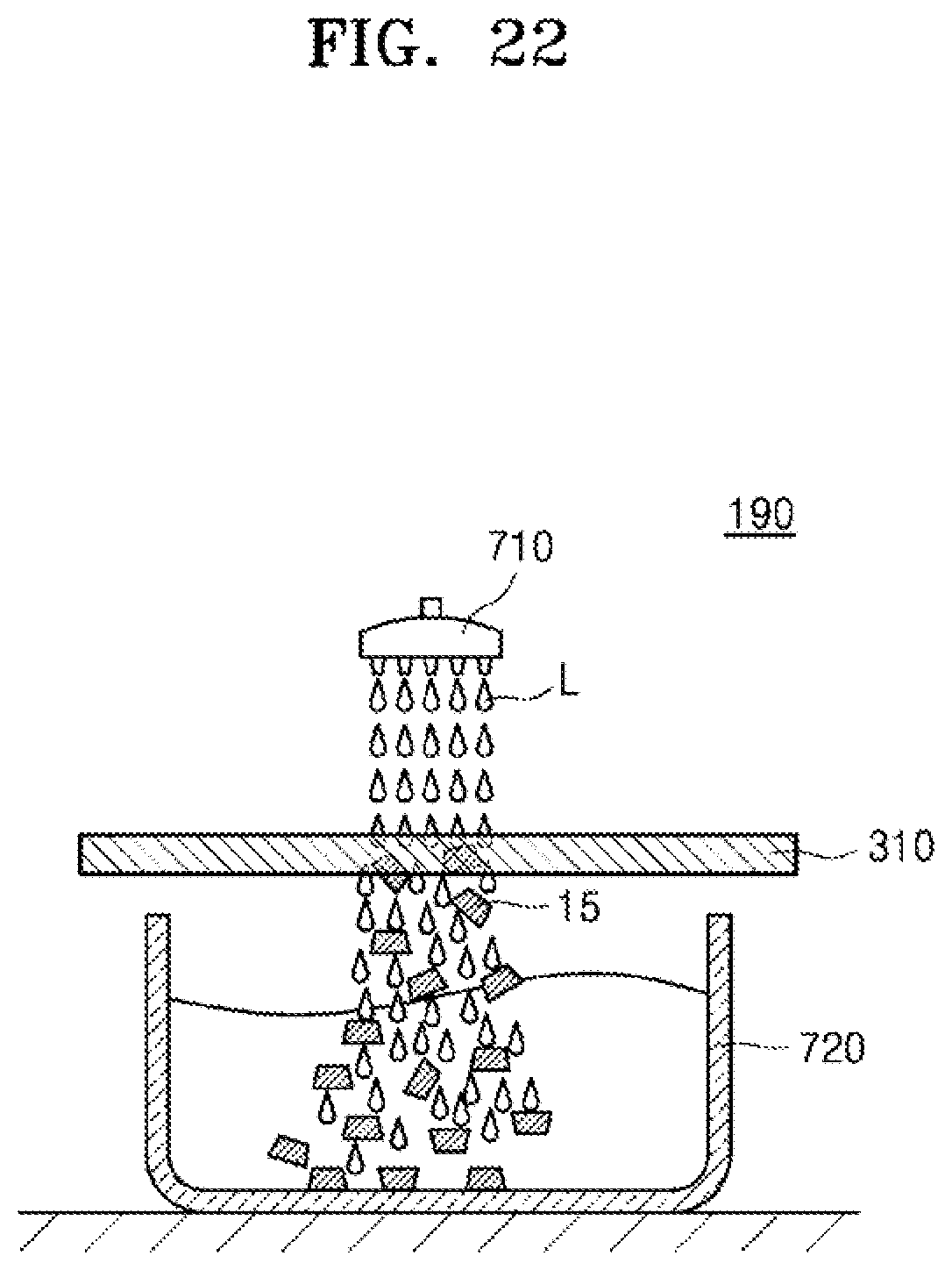 Patent US12581769 Figure 18 – Chip wet transfer apparatus