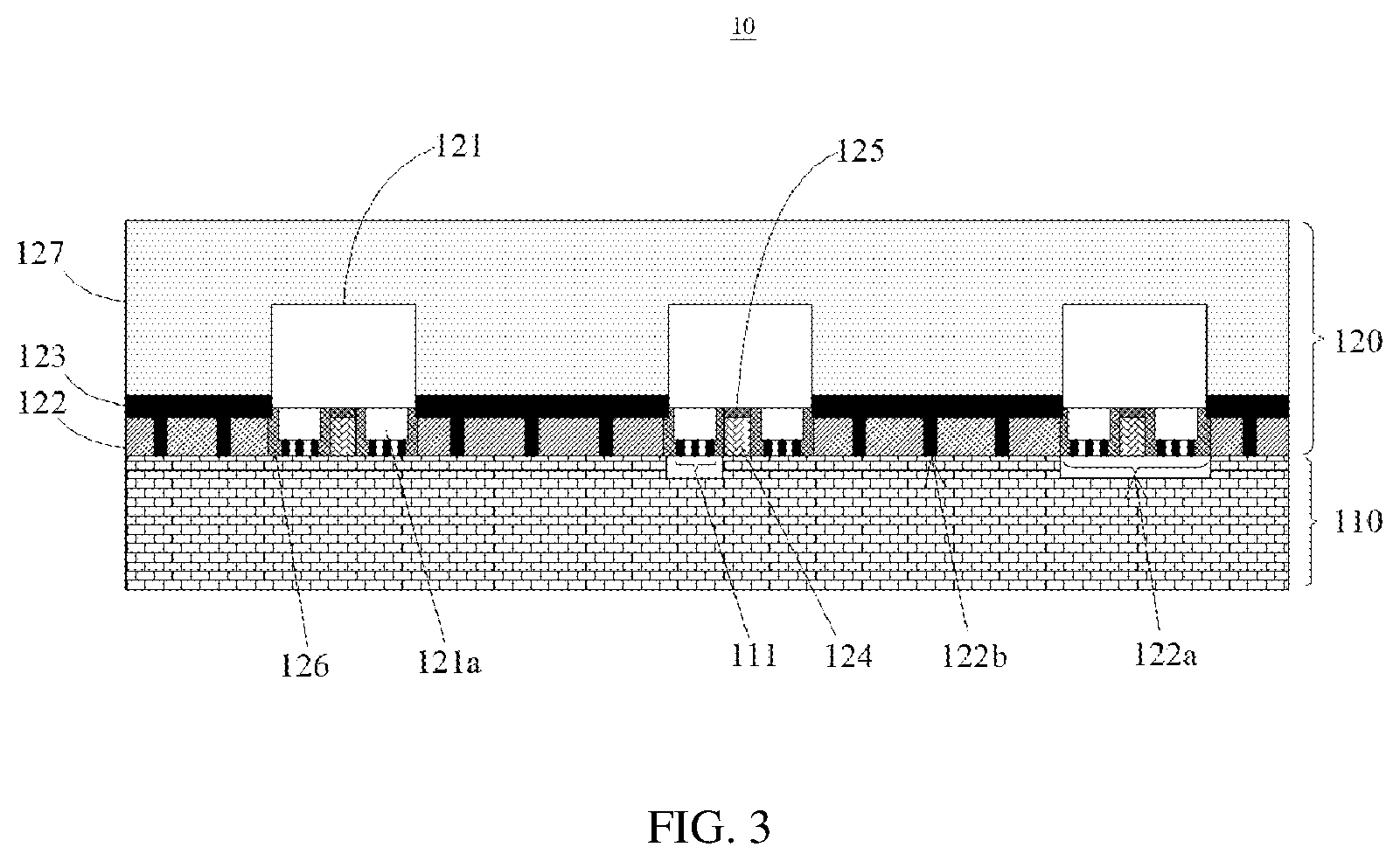 Patent US12581770 Figure 3 – Manufacturing method of display panel and display device