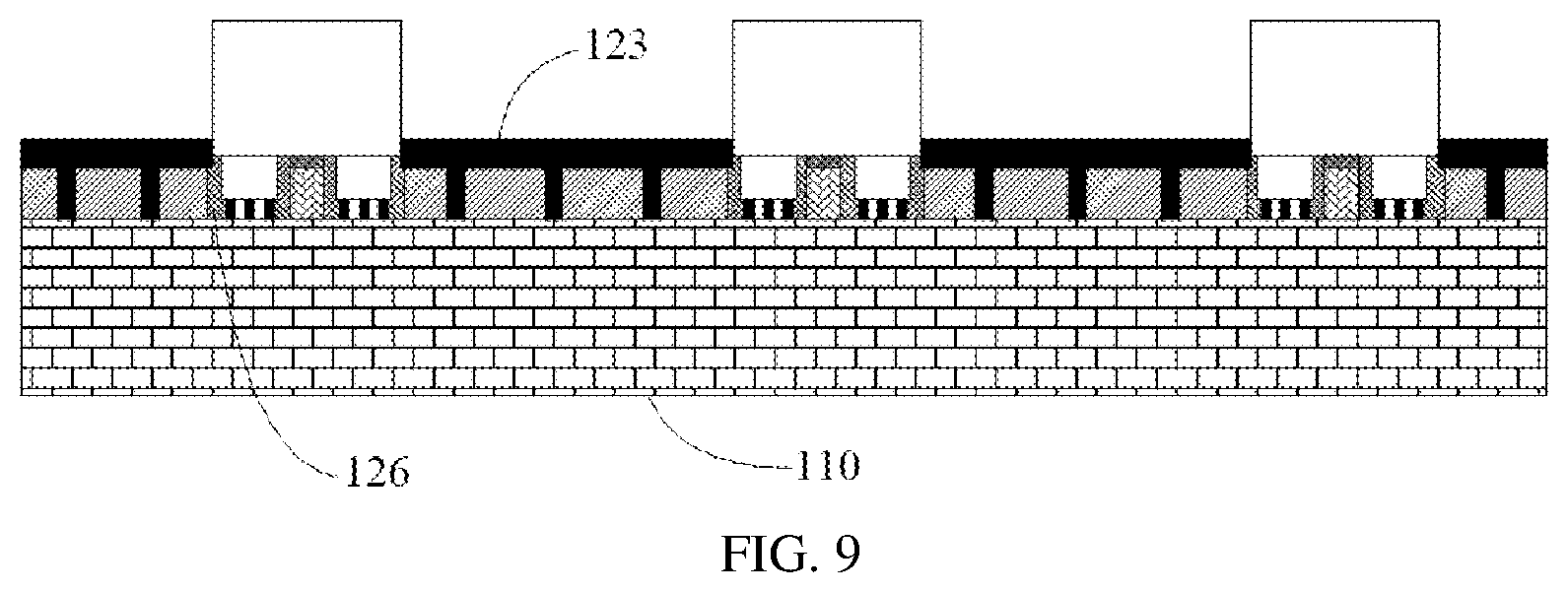 Patent US12581770 Figure 6 – Manufacturing method of display panel and display device
