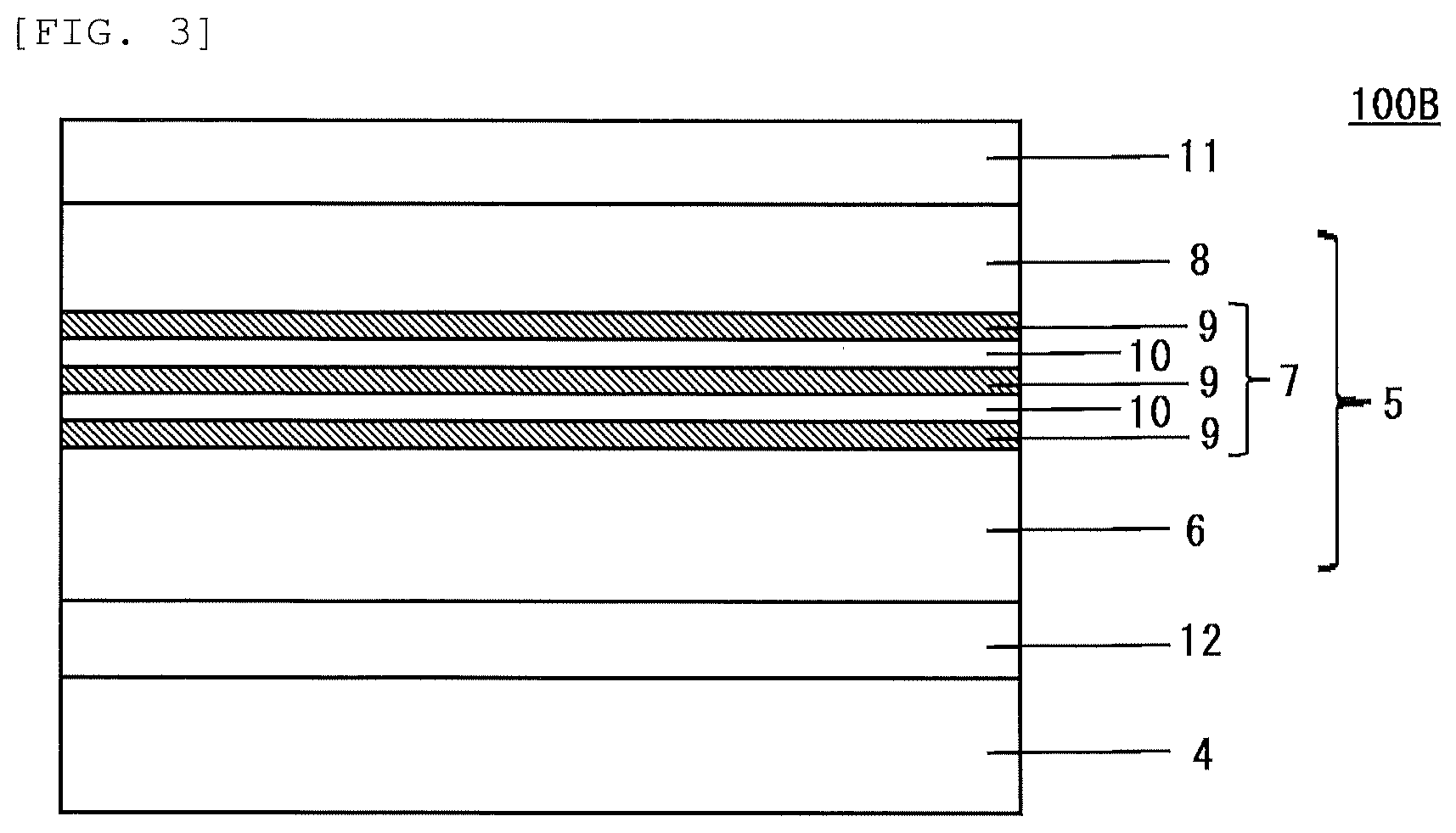Patent US12581771 Figure 2 – Method for manufacturing epitaxial wafer for ultraviolet ray emission device, method for manufacturing substrate for ultra violet ray emission device, epitaxial wafer for ultraviolet ray emission device, and substrate for ultraviolet ray emission device