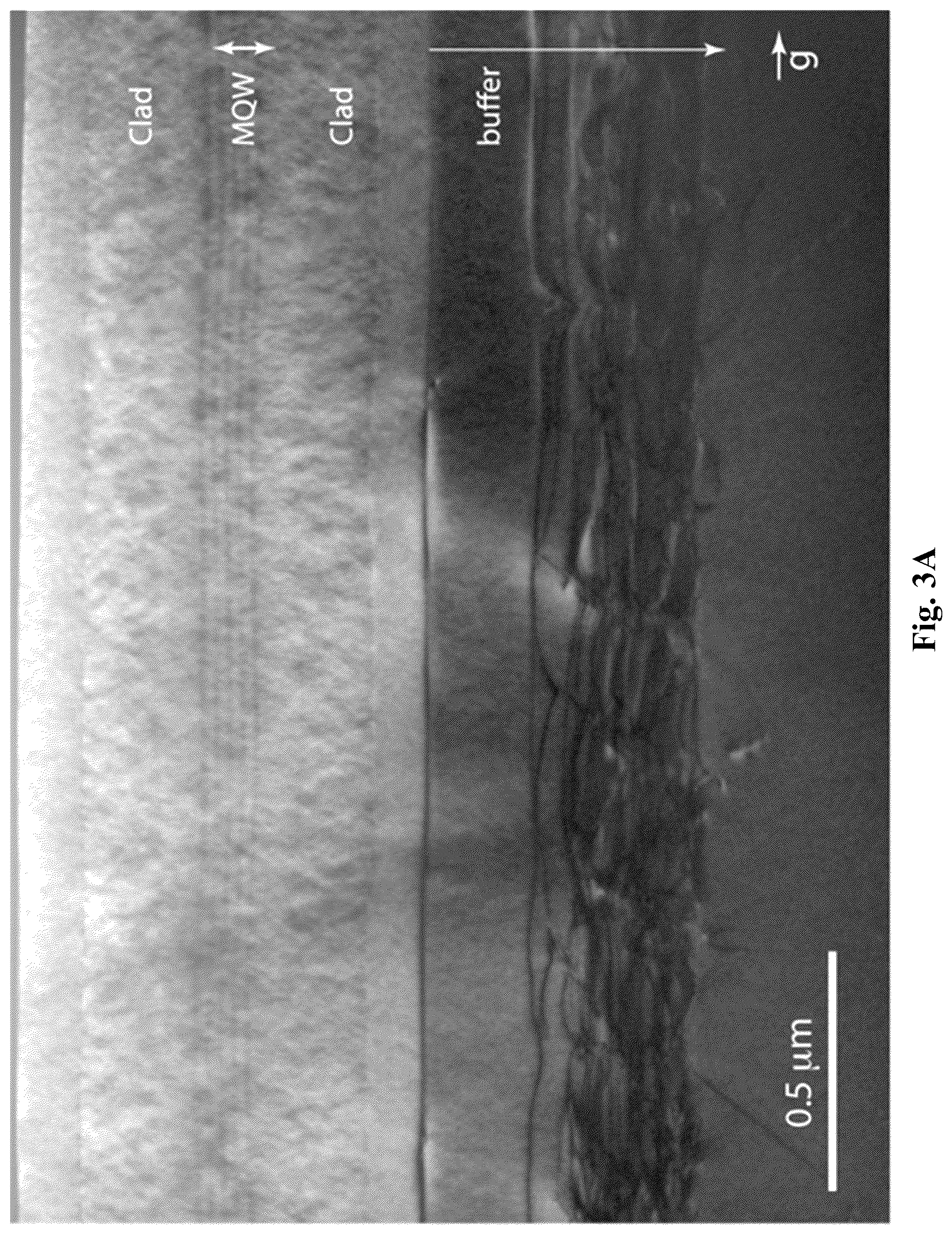 Patent US12581772 Figure 8 – Strain balanced direct bandgap aluminum indium phosphide quantum wells for light emitting diodes