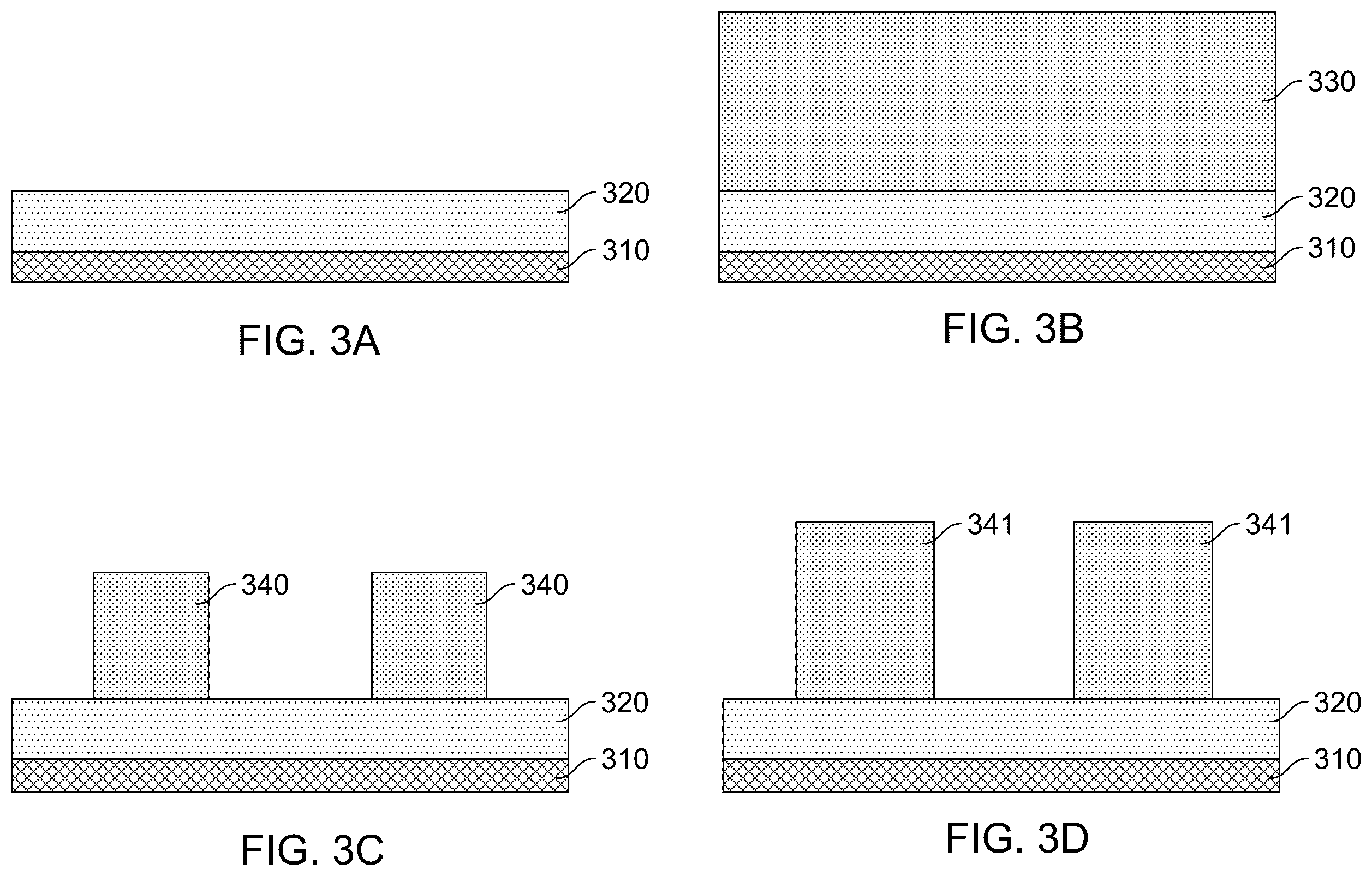 Patent US12581773 Figure 4 – Indium gallium nitride light emitting diodes with reduced strain