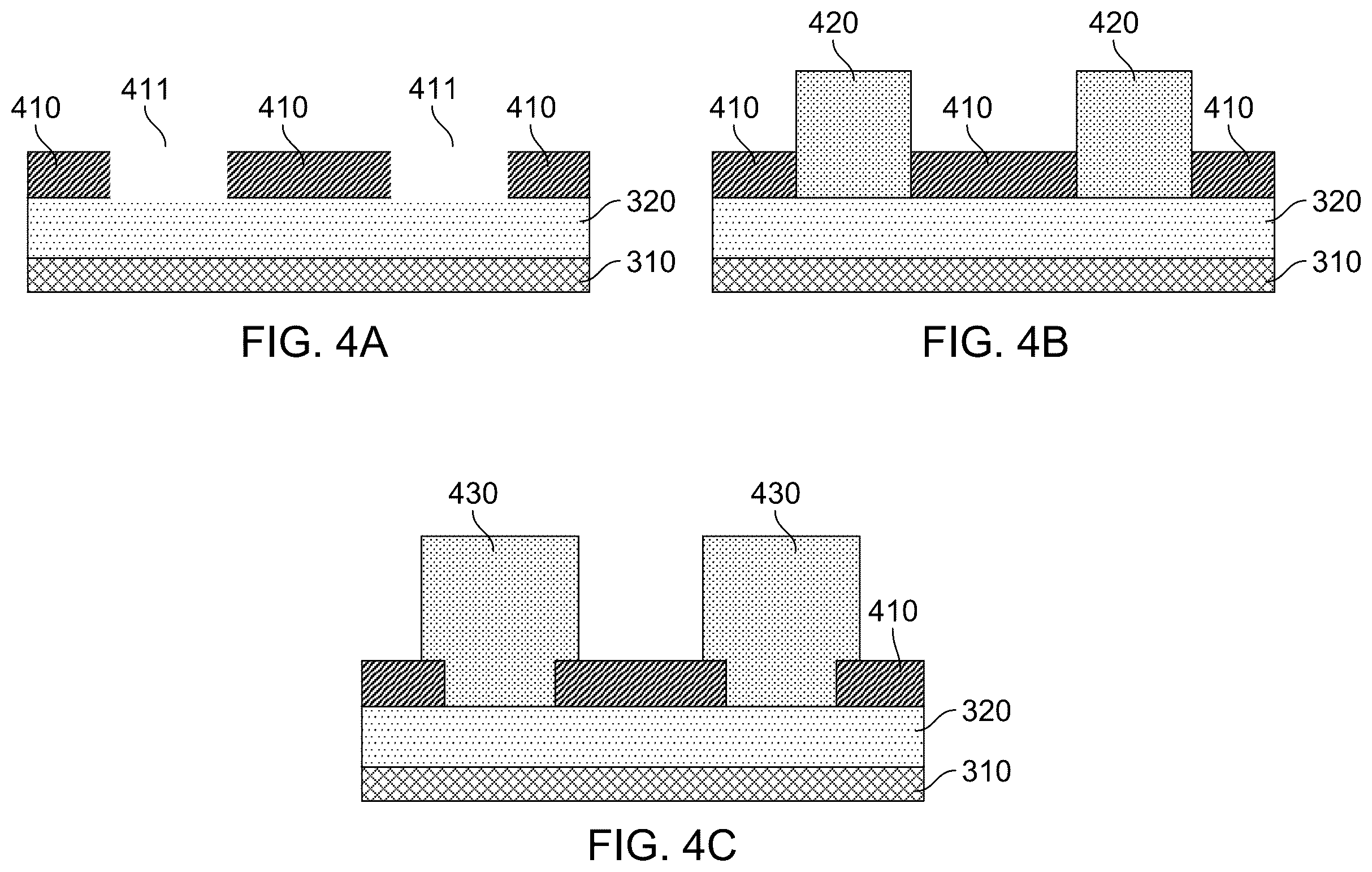 Patent US12581773 Figure 5 – Indium gallium nitride light emitting diodes with reduced strain