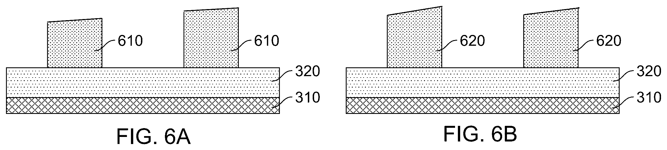 Patent US12581773 Figure 7 – Indium gallium nitride light emitting diodes with reduced strain