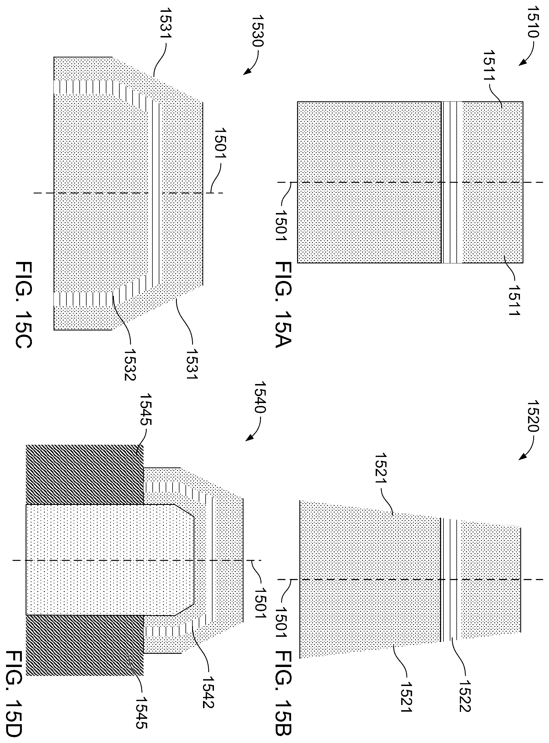 Patent US12581773 Figure 17 – Indium gallium nitride light emitting diodes with reduced strain