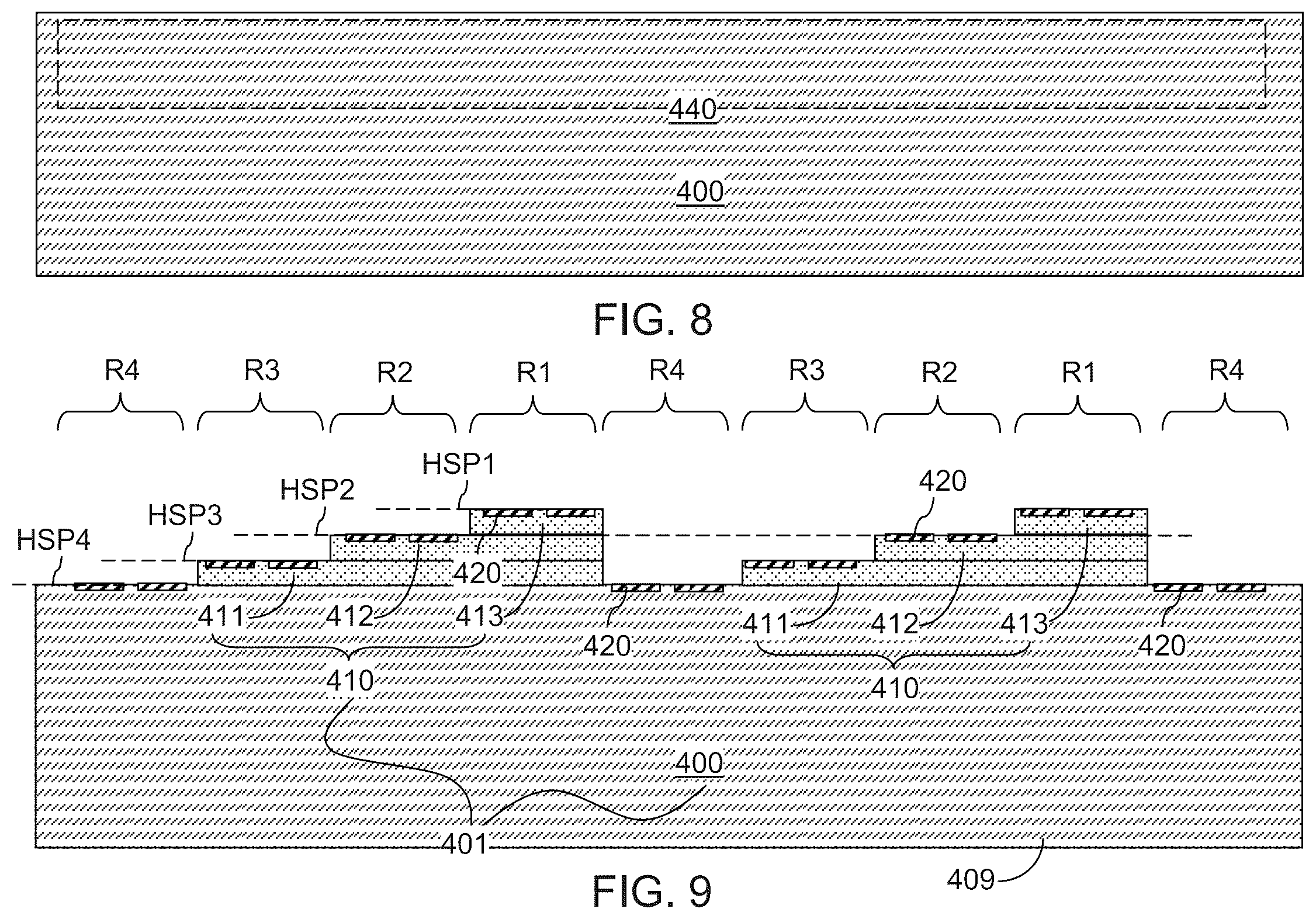 Patent US12581774 Figure 6 – Indium gallium nitride red light emitting diode and method of making thereof