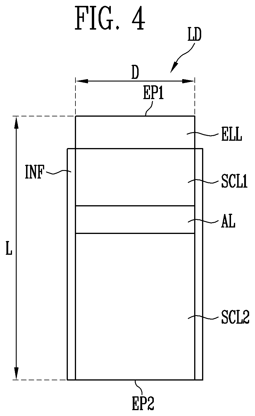 Patent US12581775 Figure 4 – Display device and method of manufacturing the same
