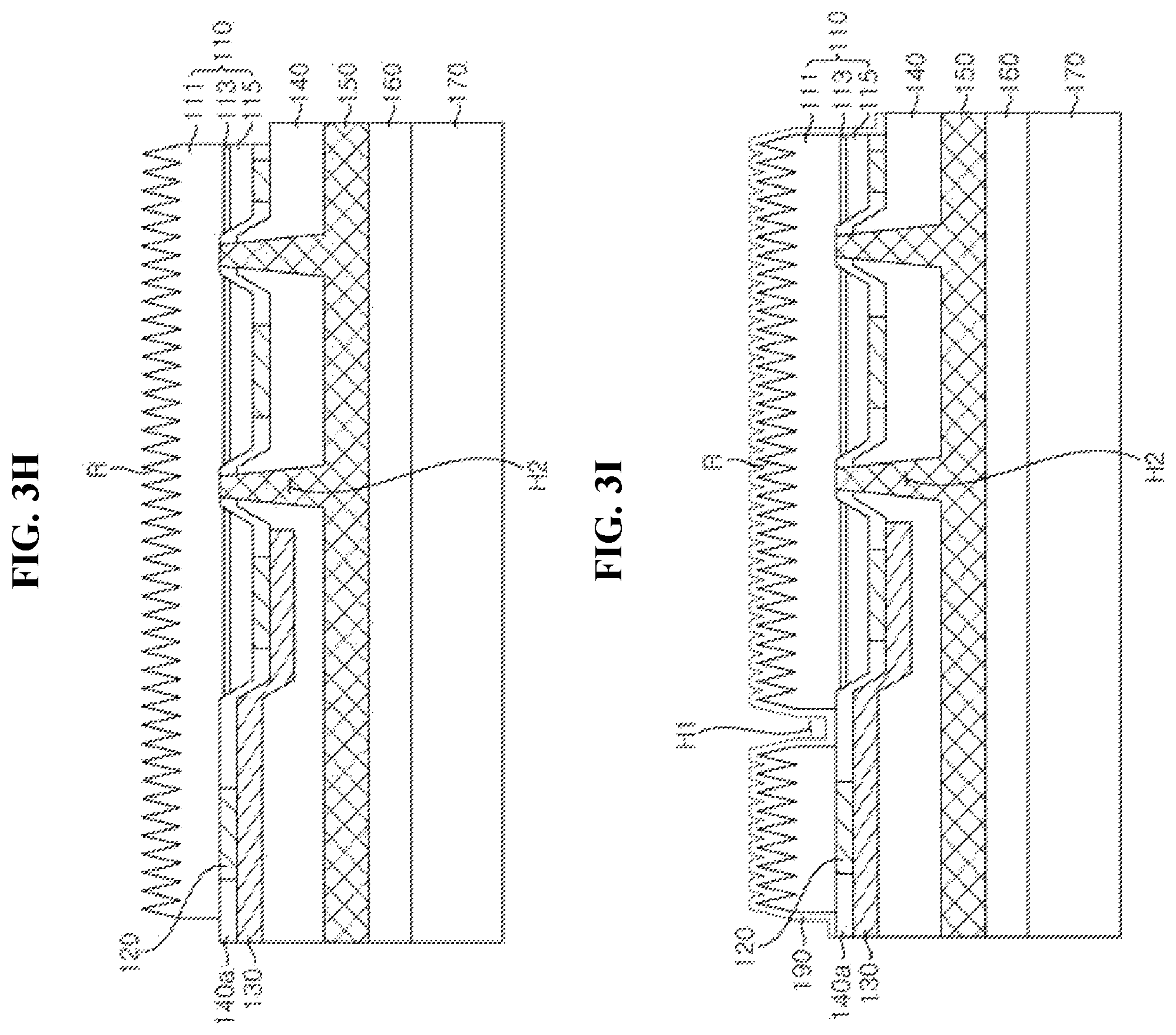 Patent US12581776 Figure 5 – Light emitting diode with high luminous efficiency