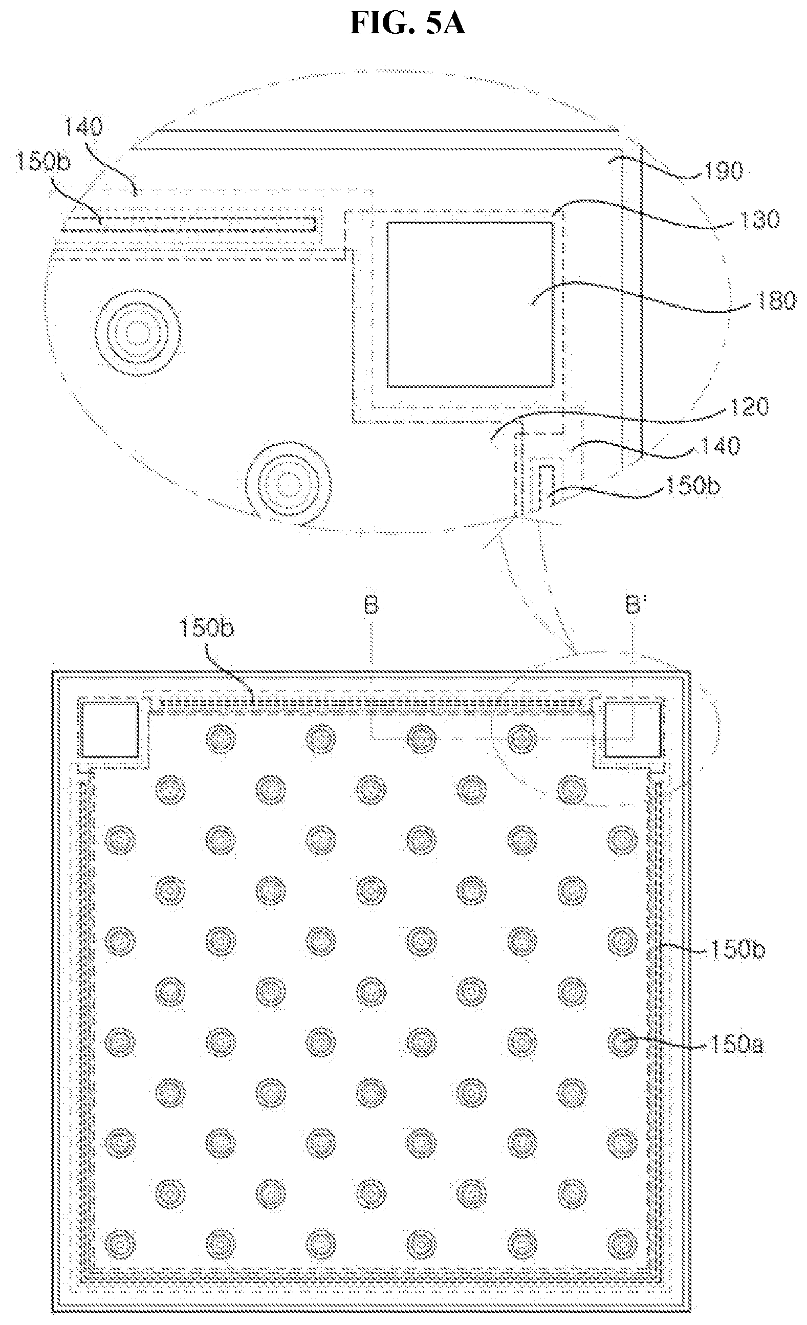Patent US12581776 Figure 7 – Light emitting diode with high luminous efficiency