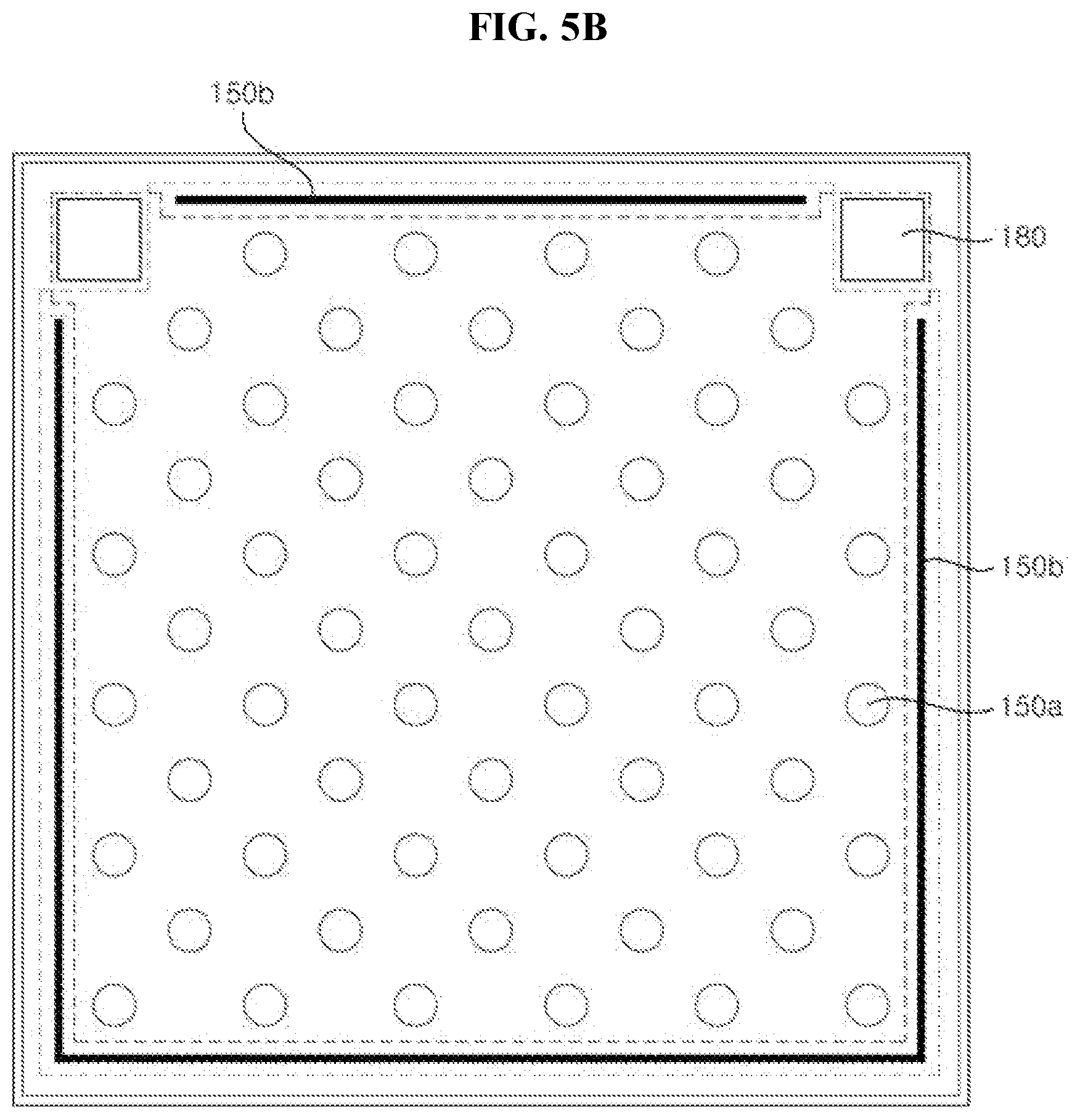 Patent US12581776 Figure 8 – Light emitting diode with high luminous efficiency