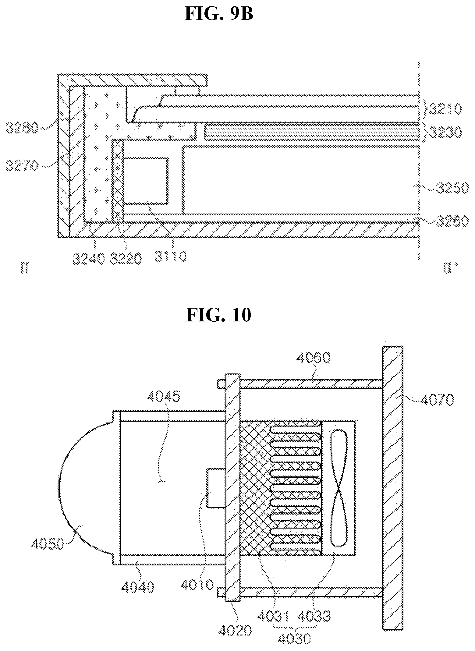 Patent US12581776 Figure 13 – Light emitting diode with high luminous efficiency