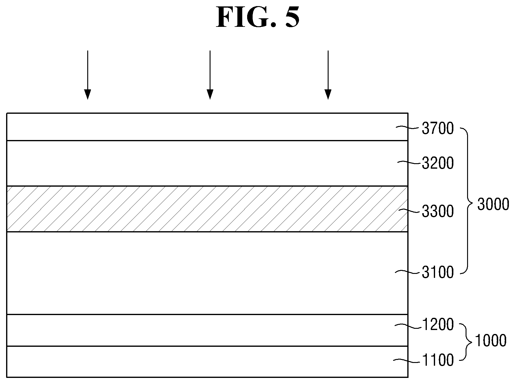 Patent US12581777 Figure 5 – Display device