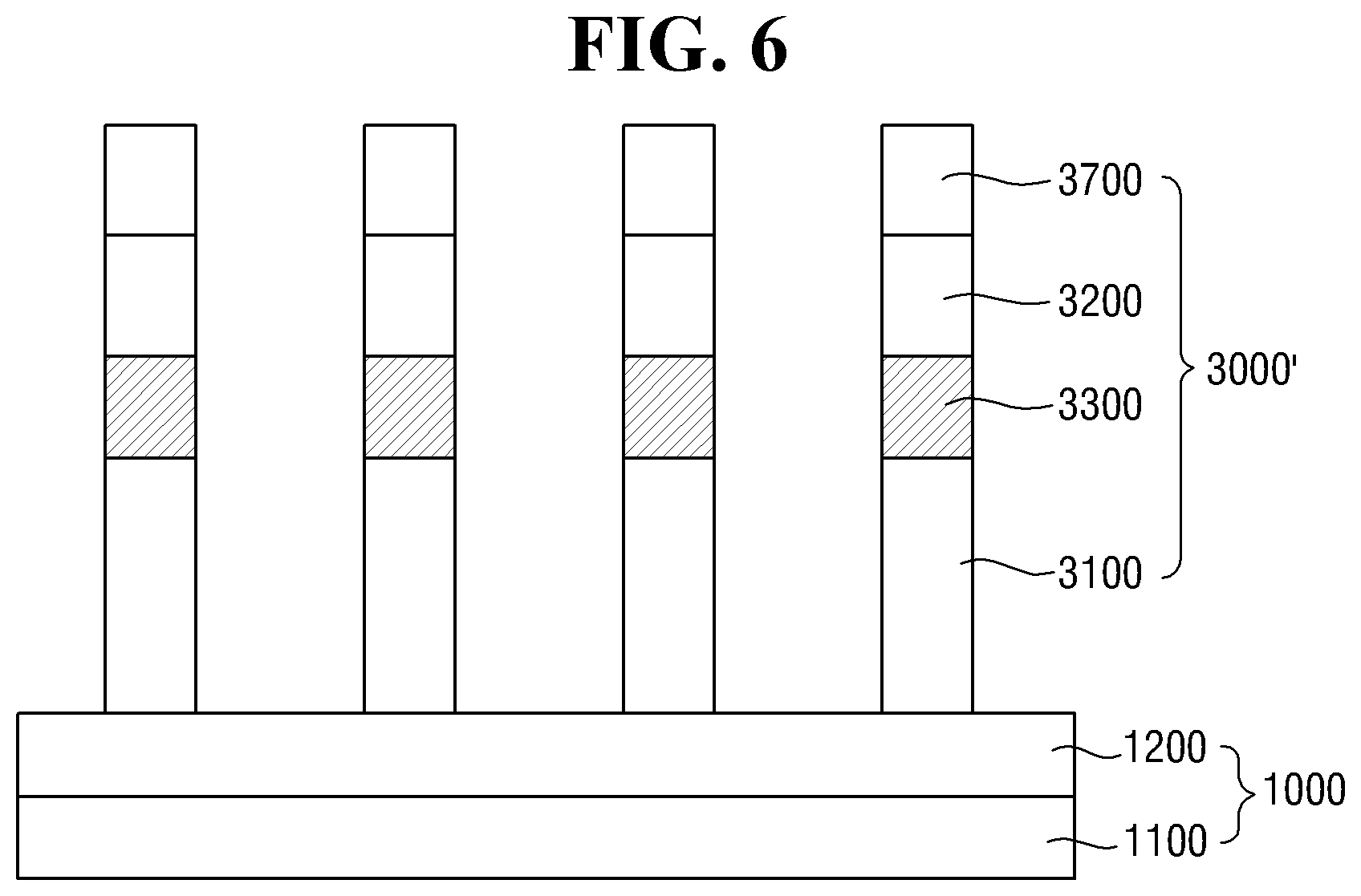 Patent US12581777 Figure 6 – Display device