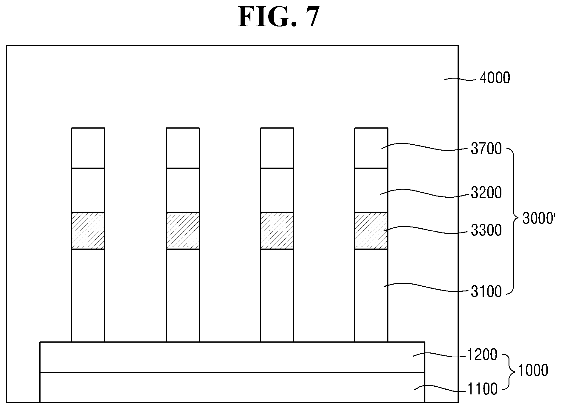 Patent US12581777 Figure 7 – Display device