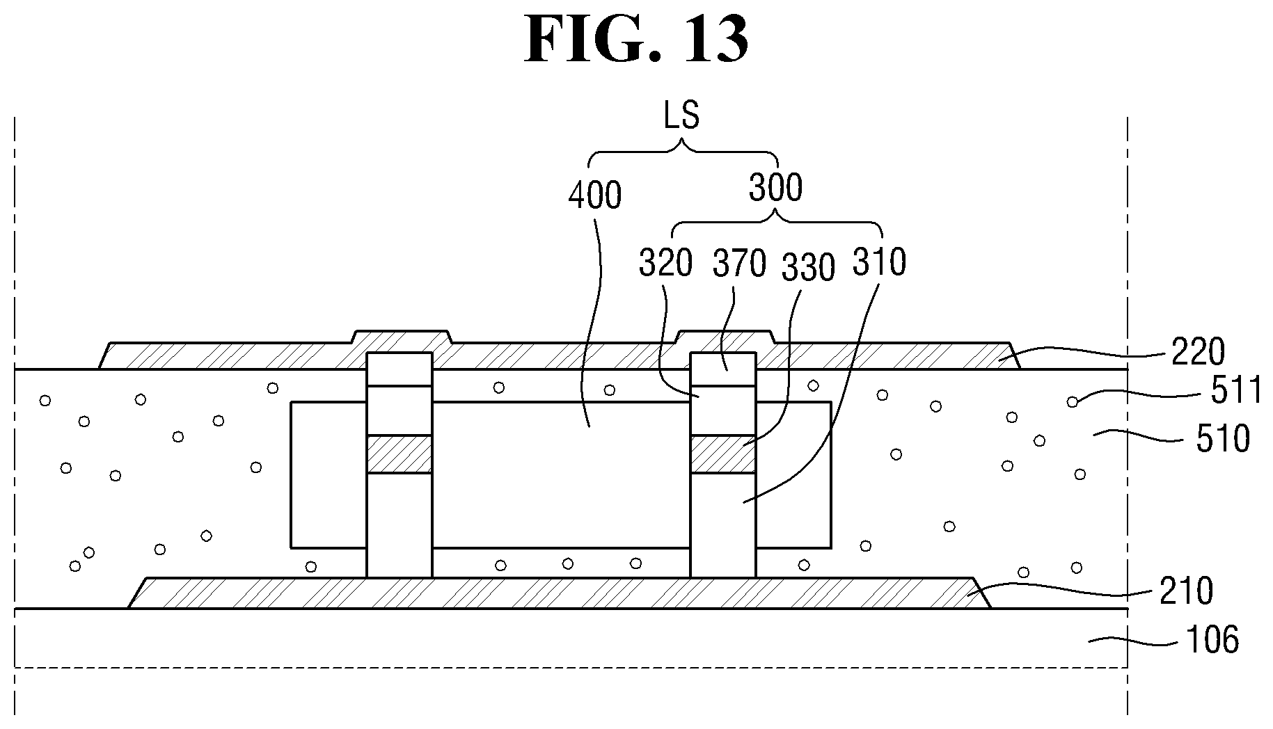 Patent US12581777 Figure 13 – Display device