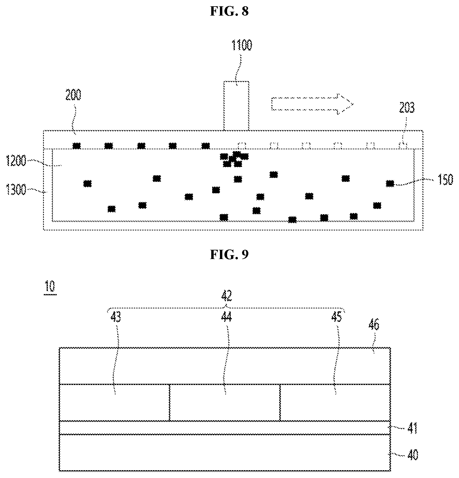 Patent US12581780 Figure 7 – Display device